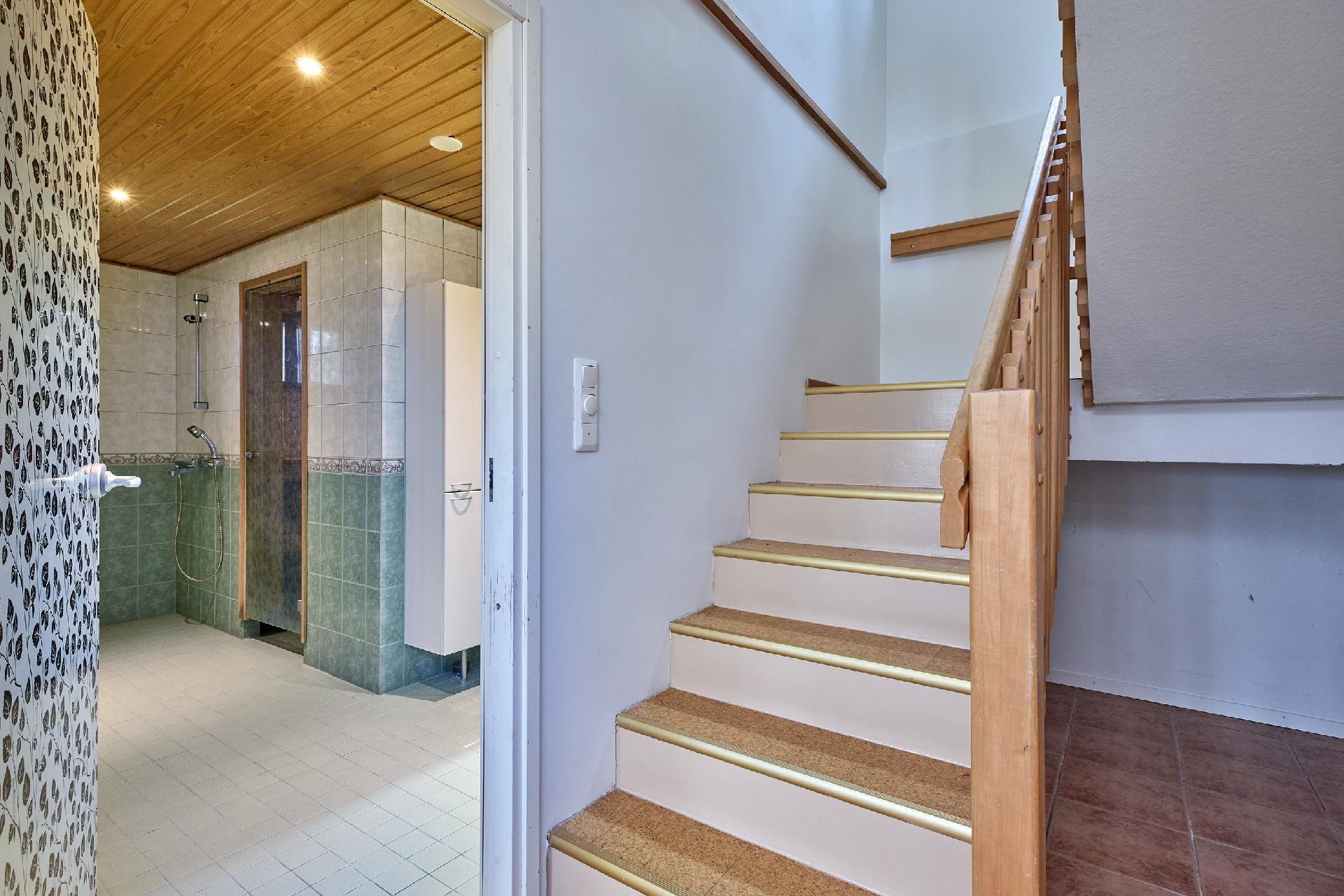 Hiidenkuja 2, Routio, Lohja