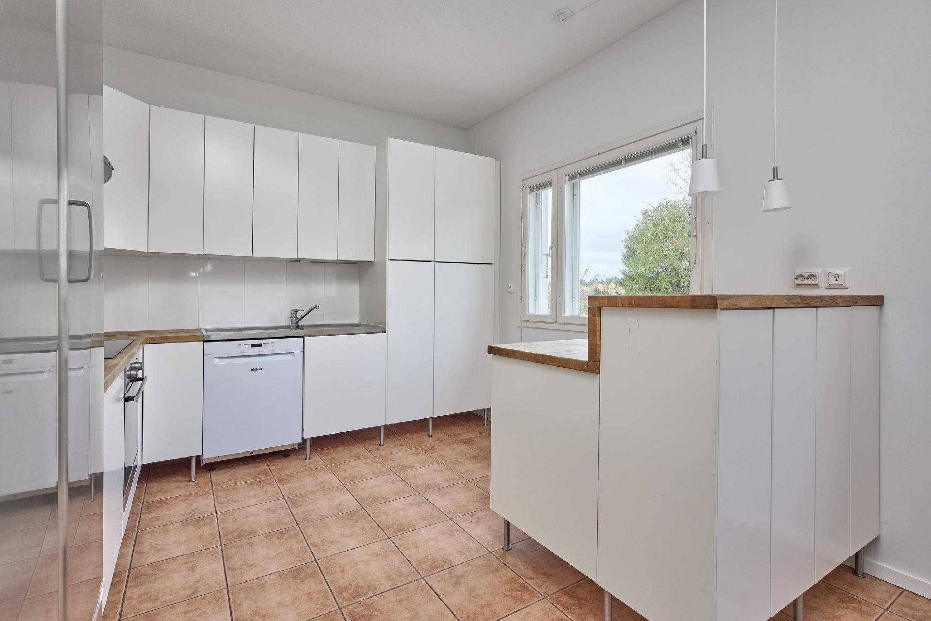 Hiidenkuja 2, Routio, Lohja