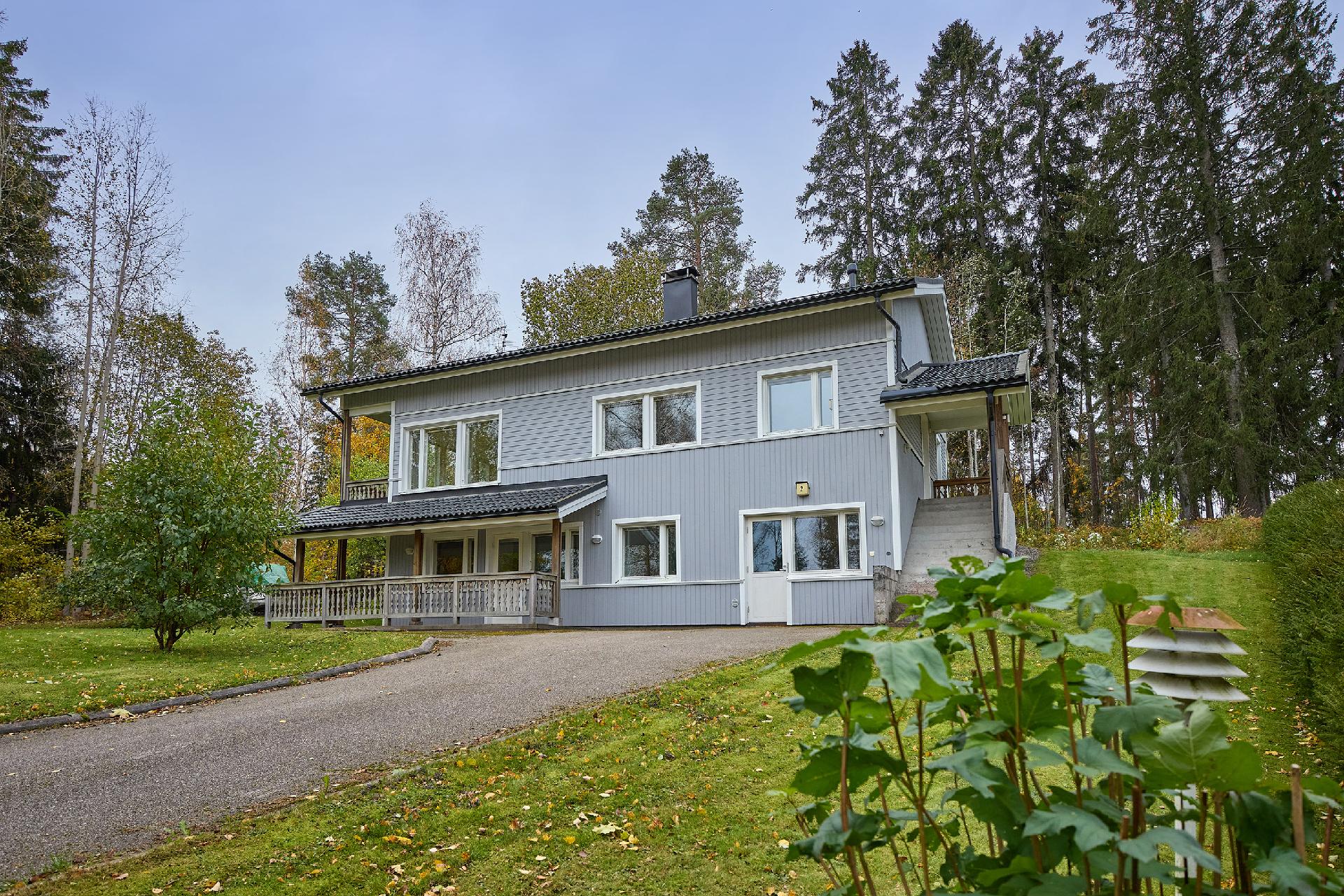 Hiidenkuja 2, Routio, Lohja