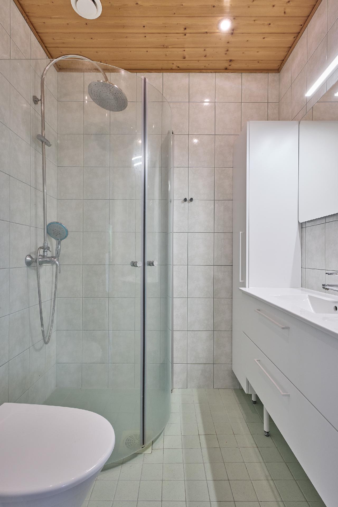 Hiidenkuja 2, Routio, Lohja