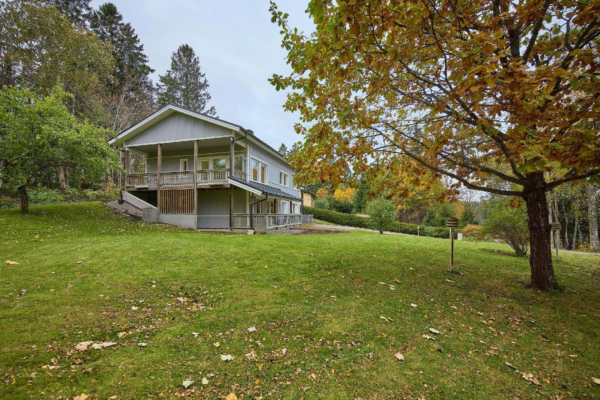 Hiidenkuja 2, Routio, Lohja