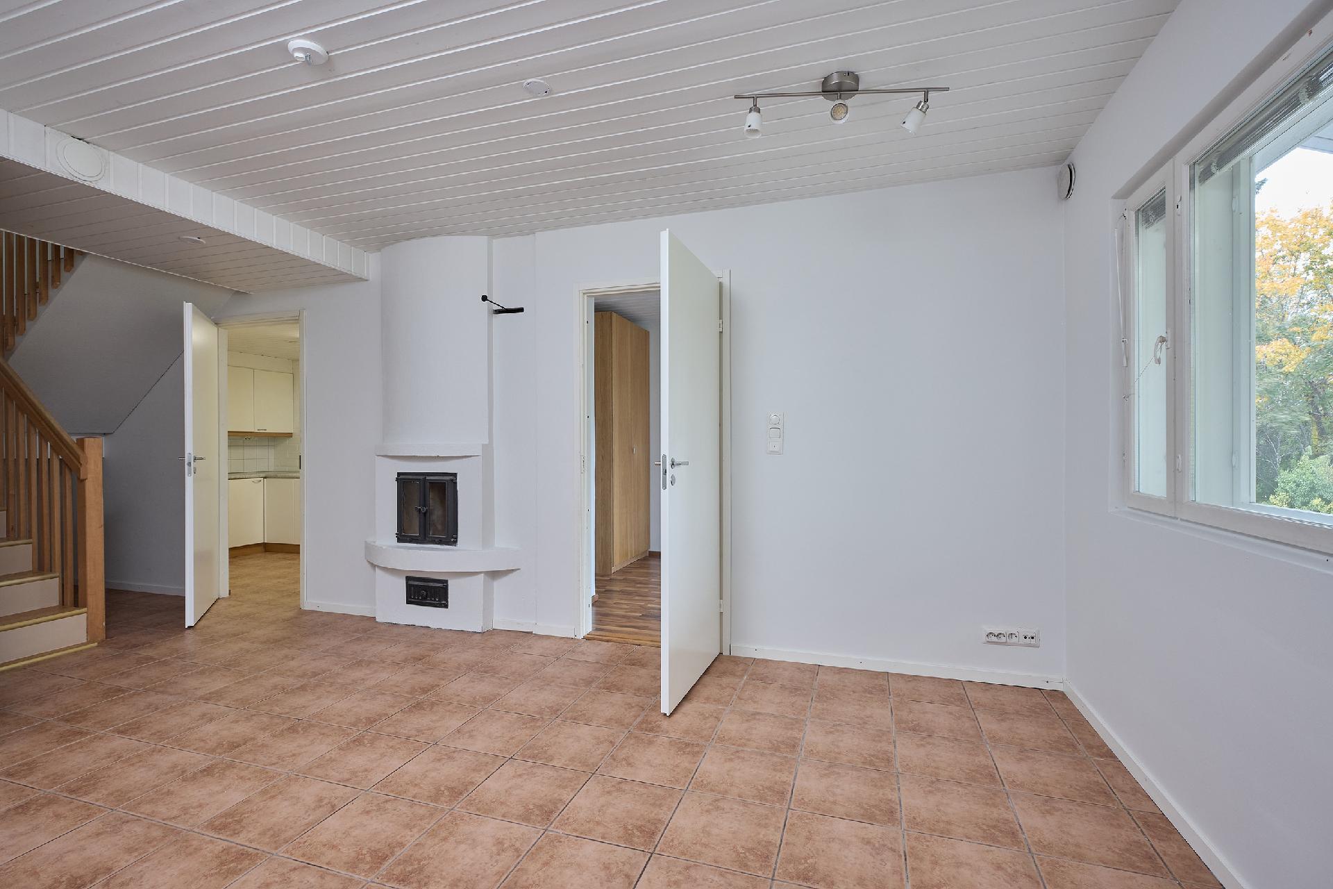 Hiidenkuja 2, Routio, Lohja