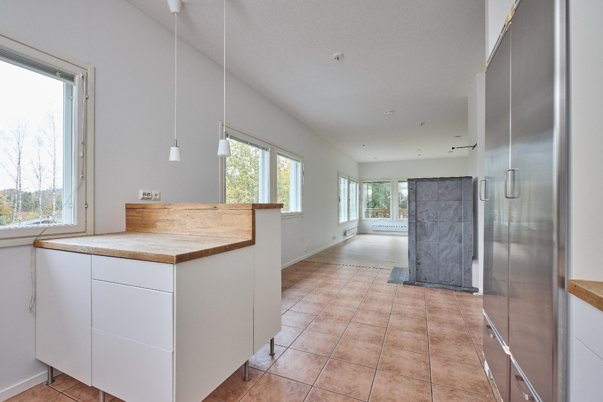 Hiidenkuja 2, Routio, Lohja