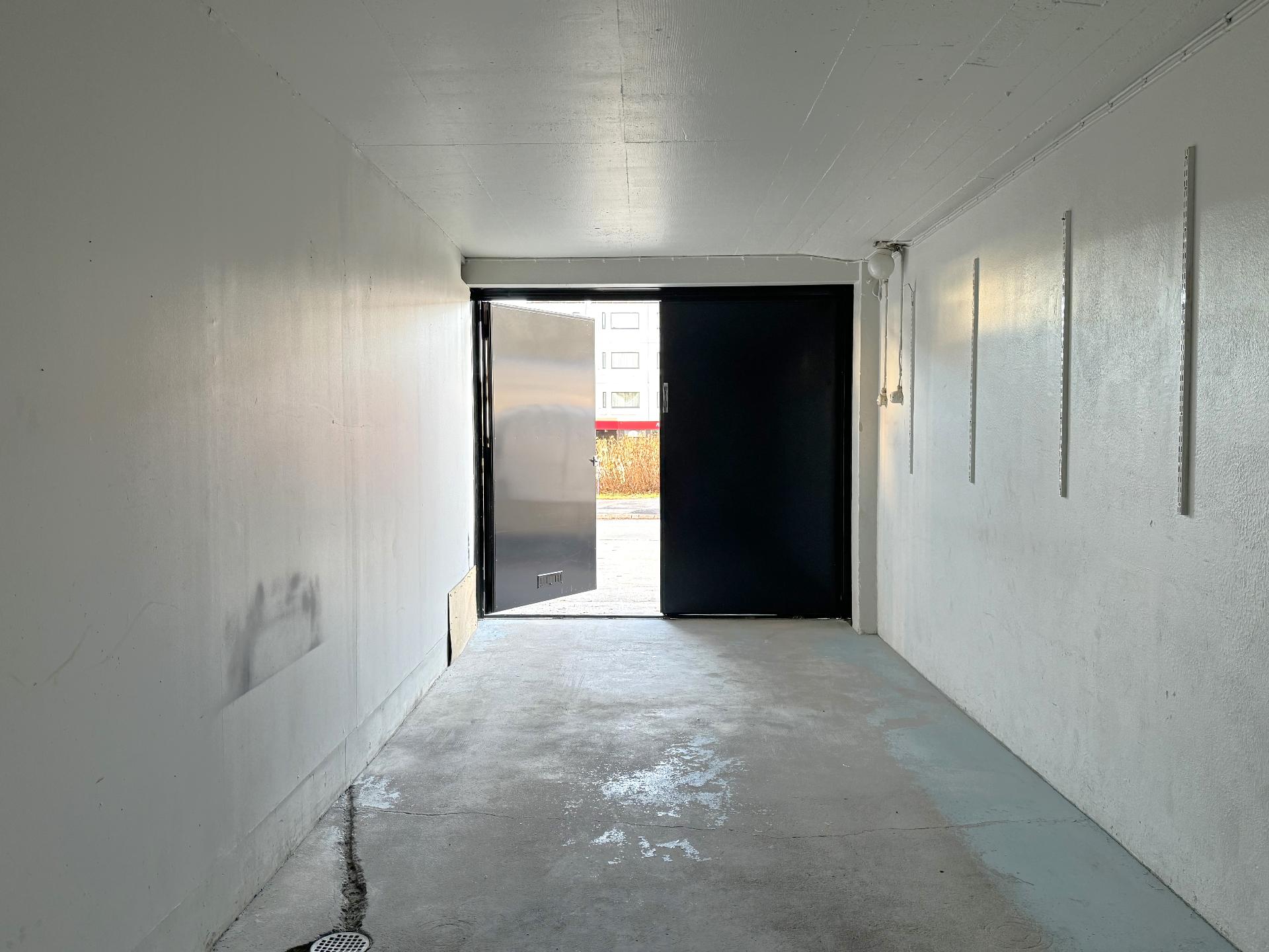 Koskikatu 5, Keskusta, Rovaniemi