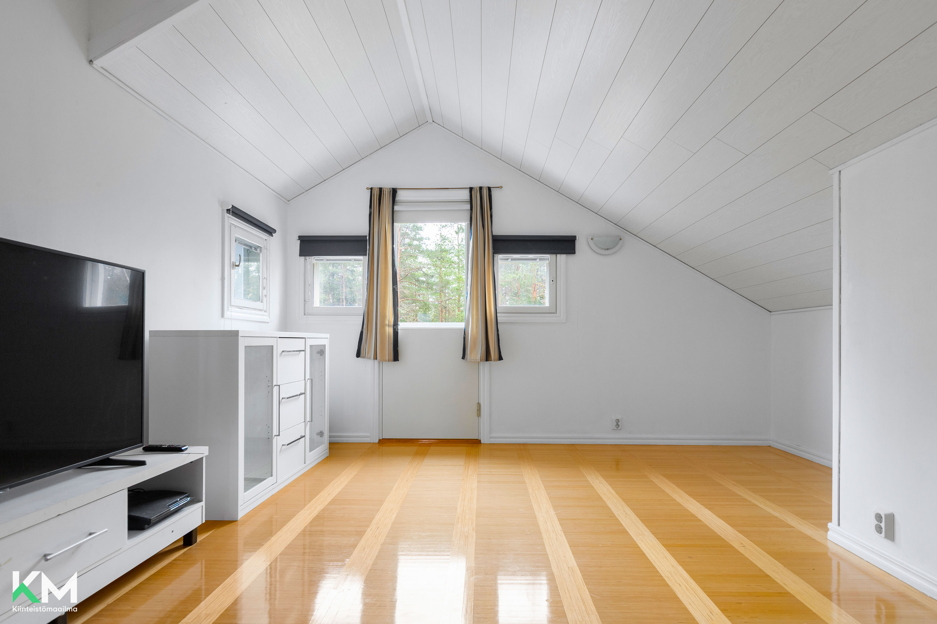 Tuomimäenkatu 6, Jokimaa, Lahti