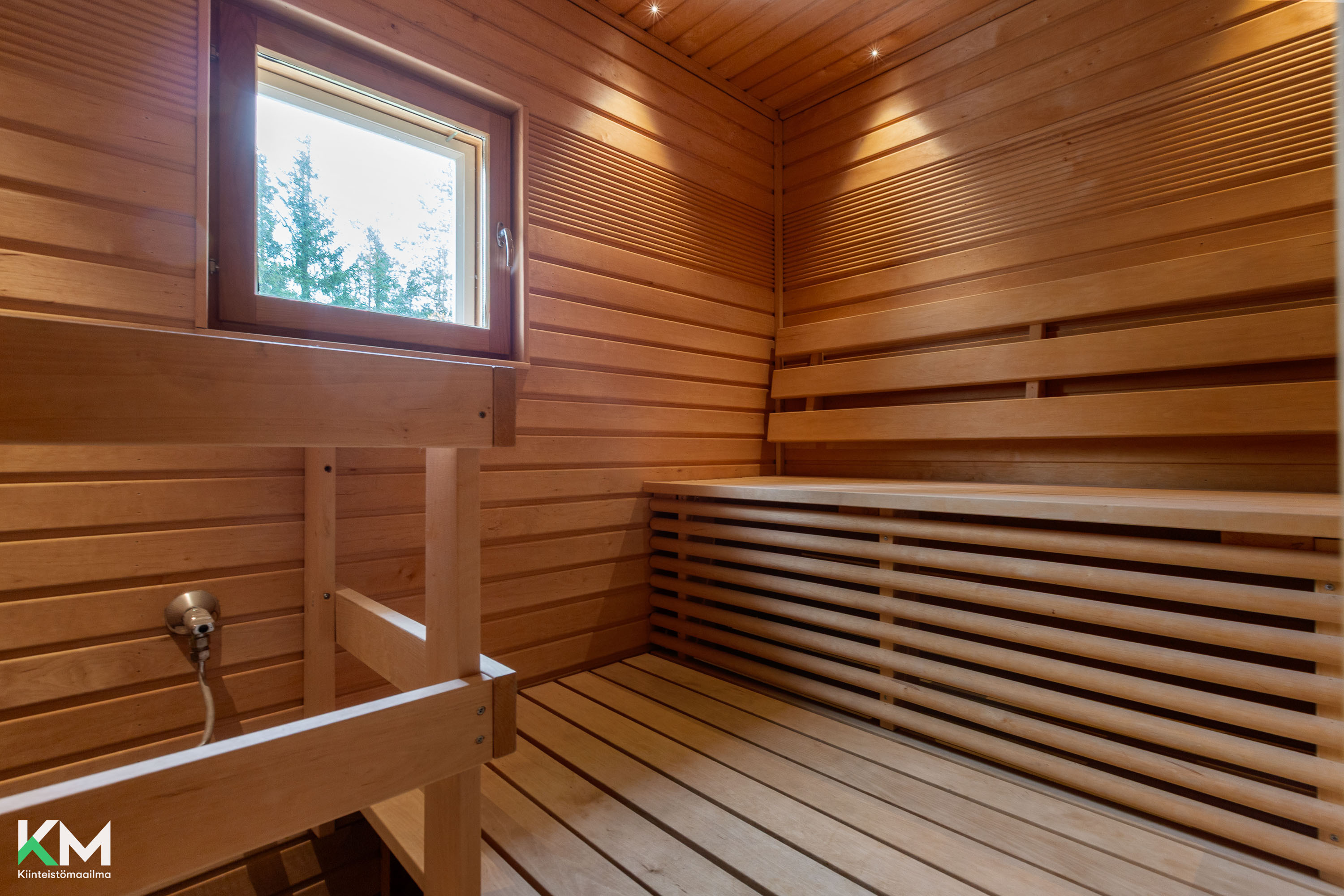 Tuomimäenkatu 6, Jokimaa, Lahti