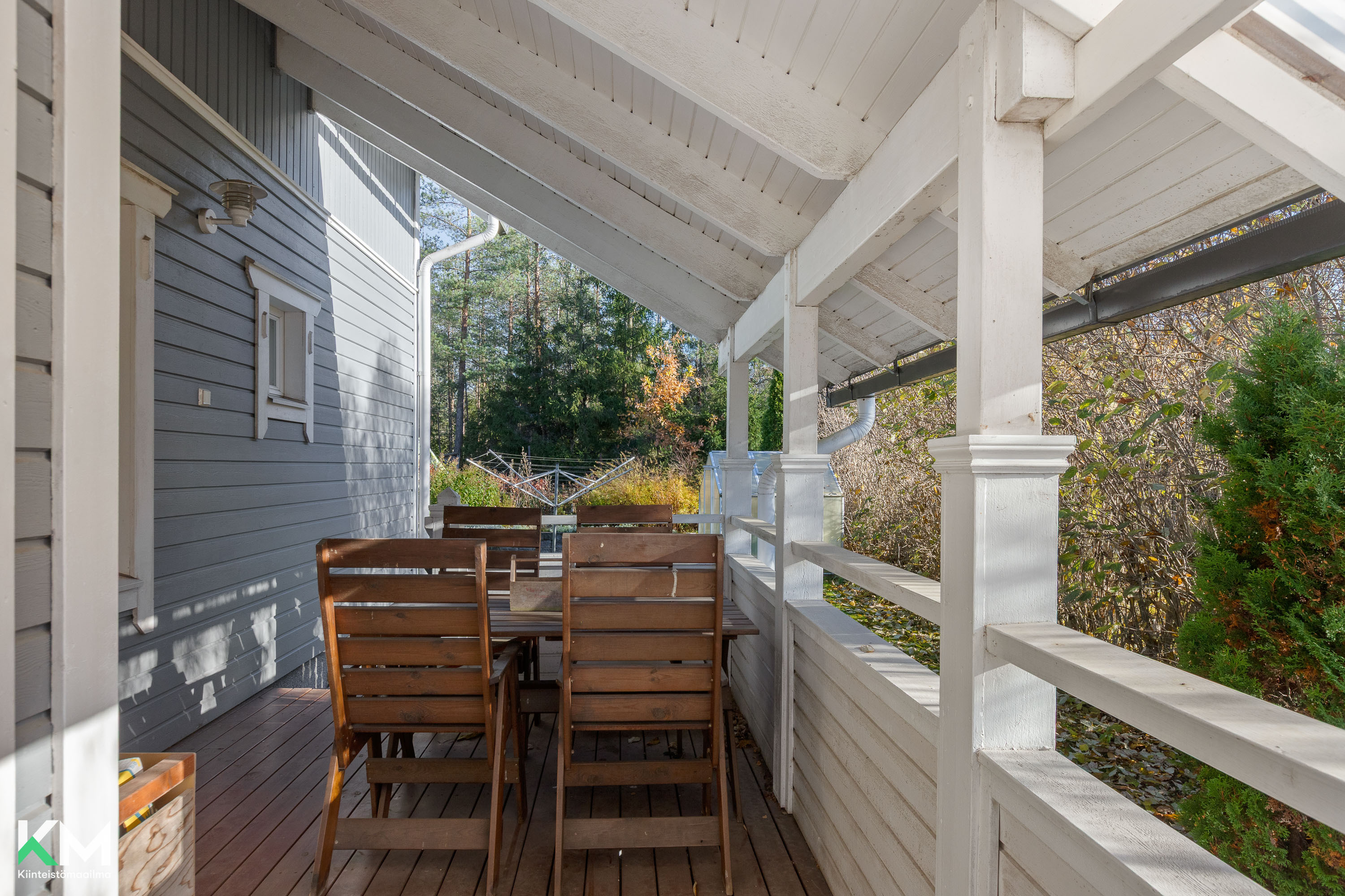 Tuomimäenkatu 6, Jokimaa, Lahti