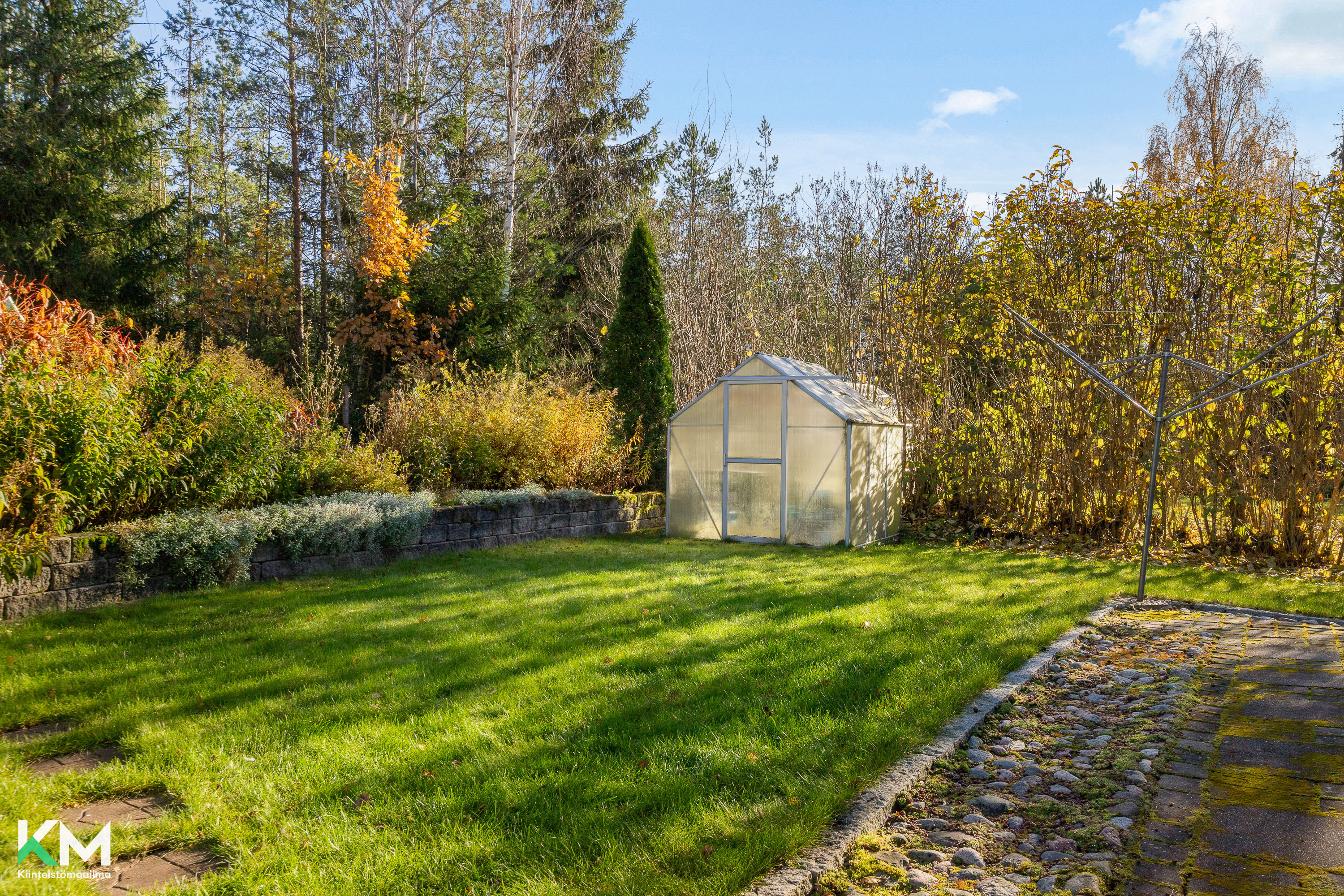 Tuomimäenkatu 6, Jokimaa, Lahti