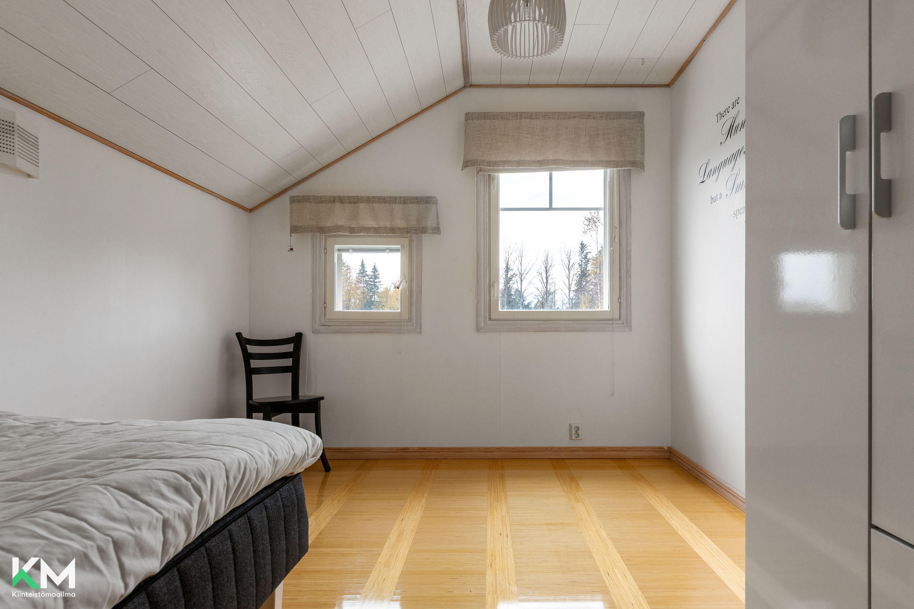 Tuomimäenkatu 6, Jokimaa, Lahti