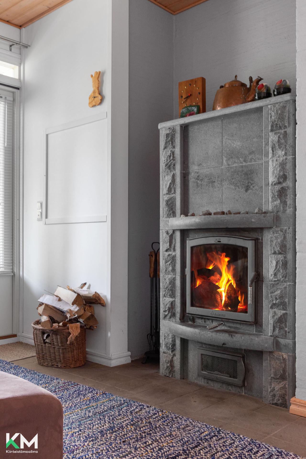 Tuomimäenkatu 6, Jokimaa, Lahti