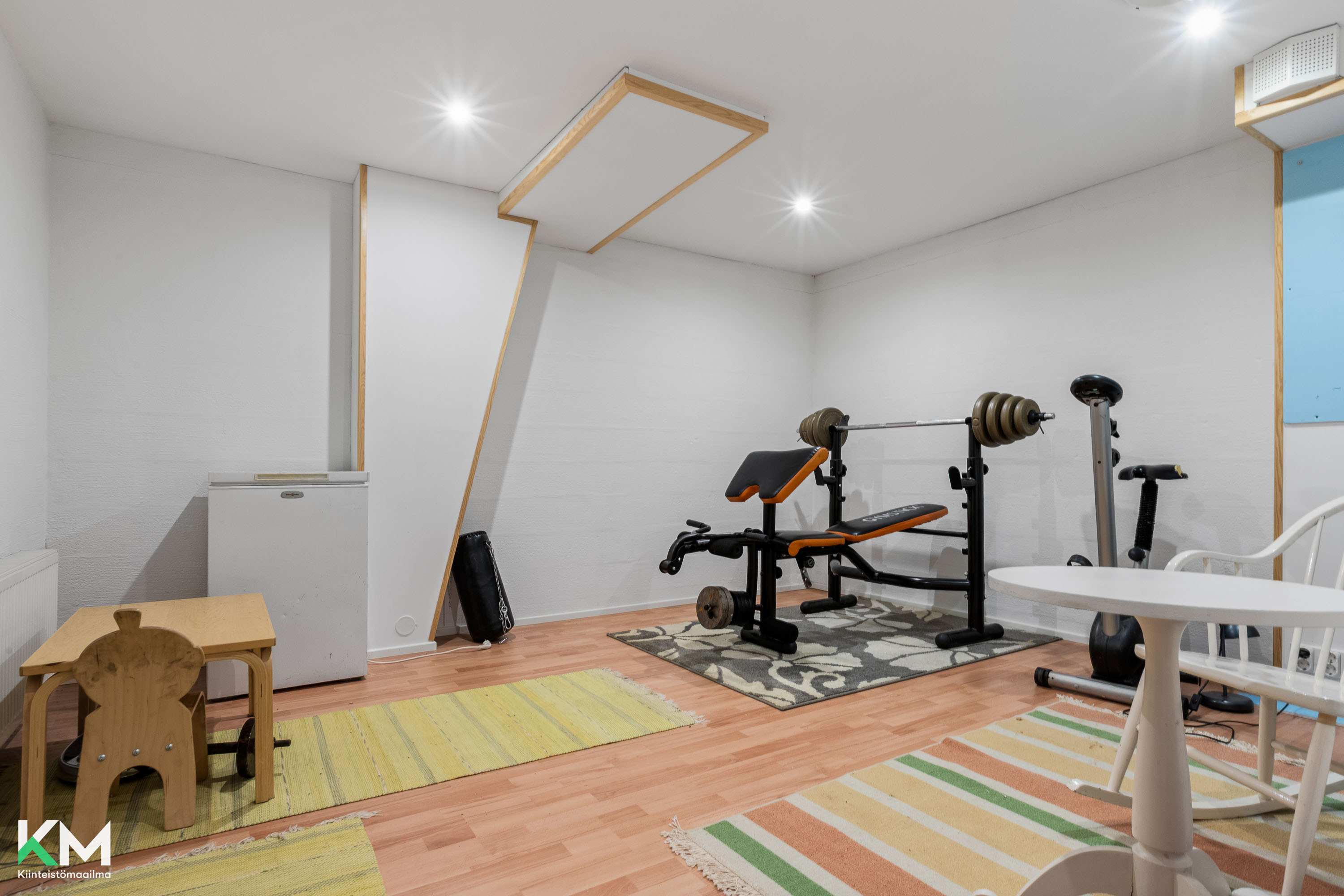 Tuomimäenkatu 6, Jokimaa, Lahti