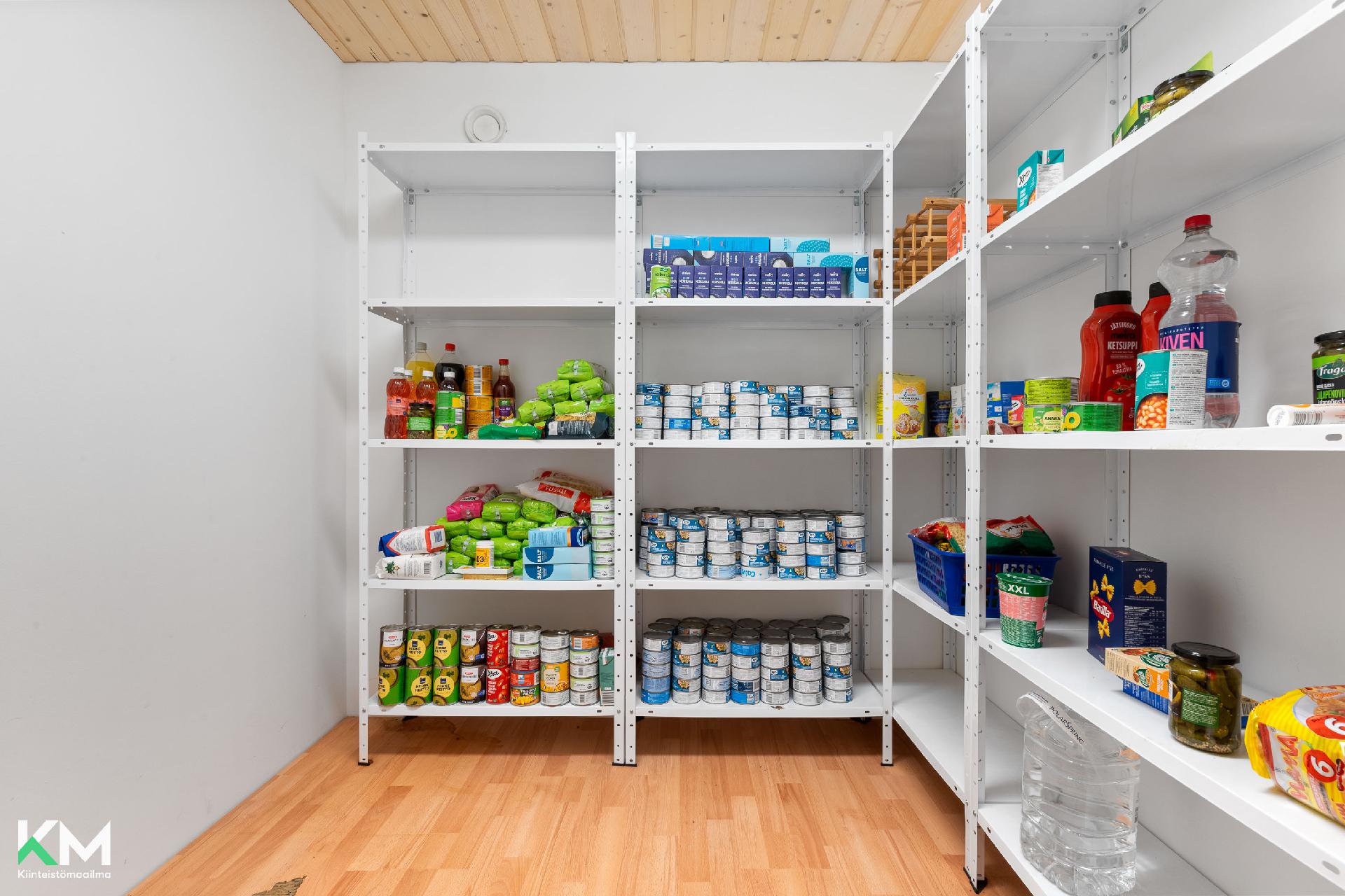 Tuomimäenkatu 6, Jokimaa, Lahti