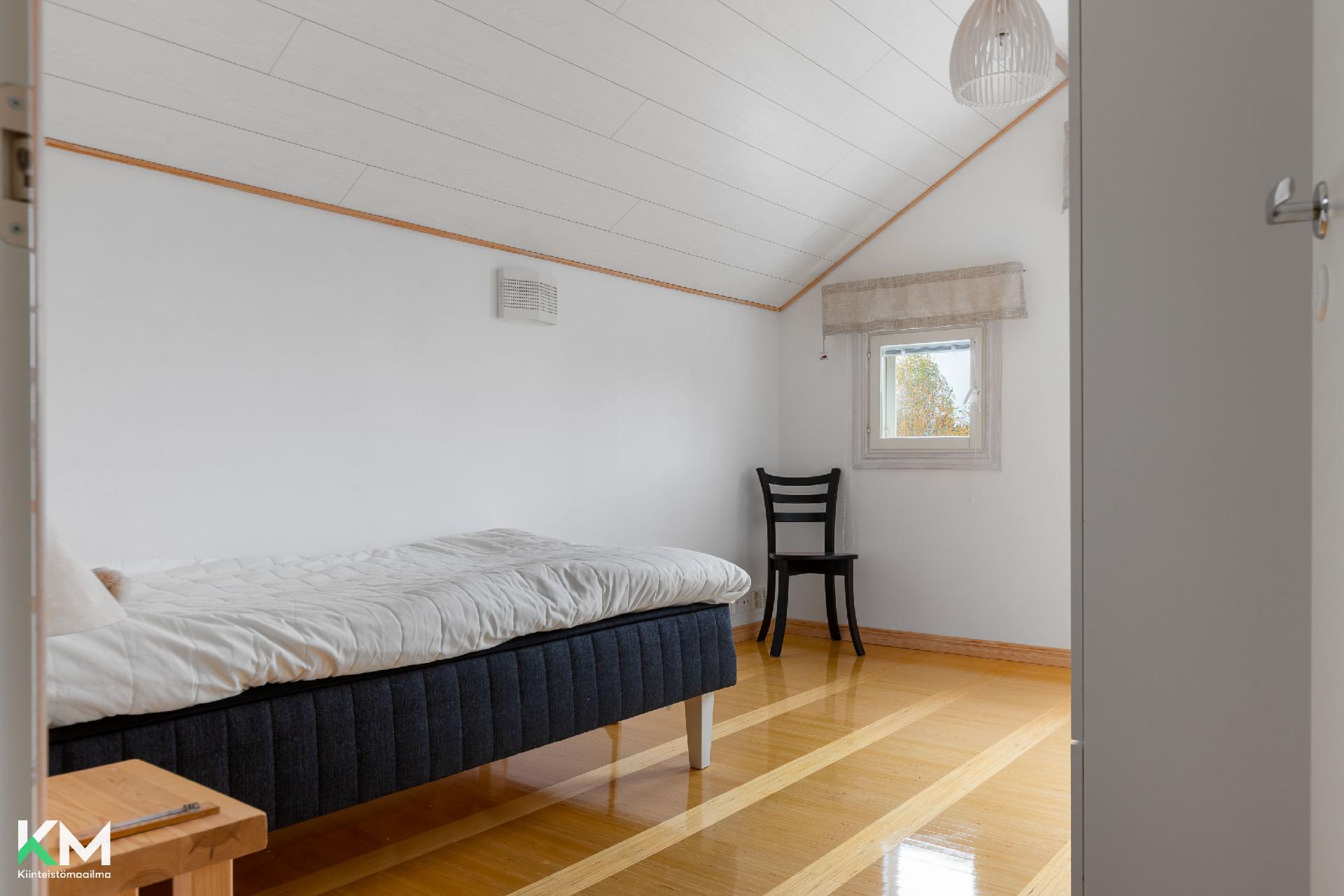 Tuomimäenkatu 6, Jokimaa, Lahti