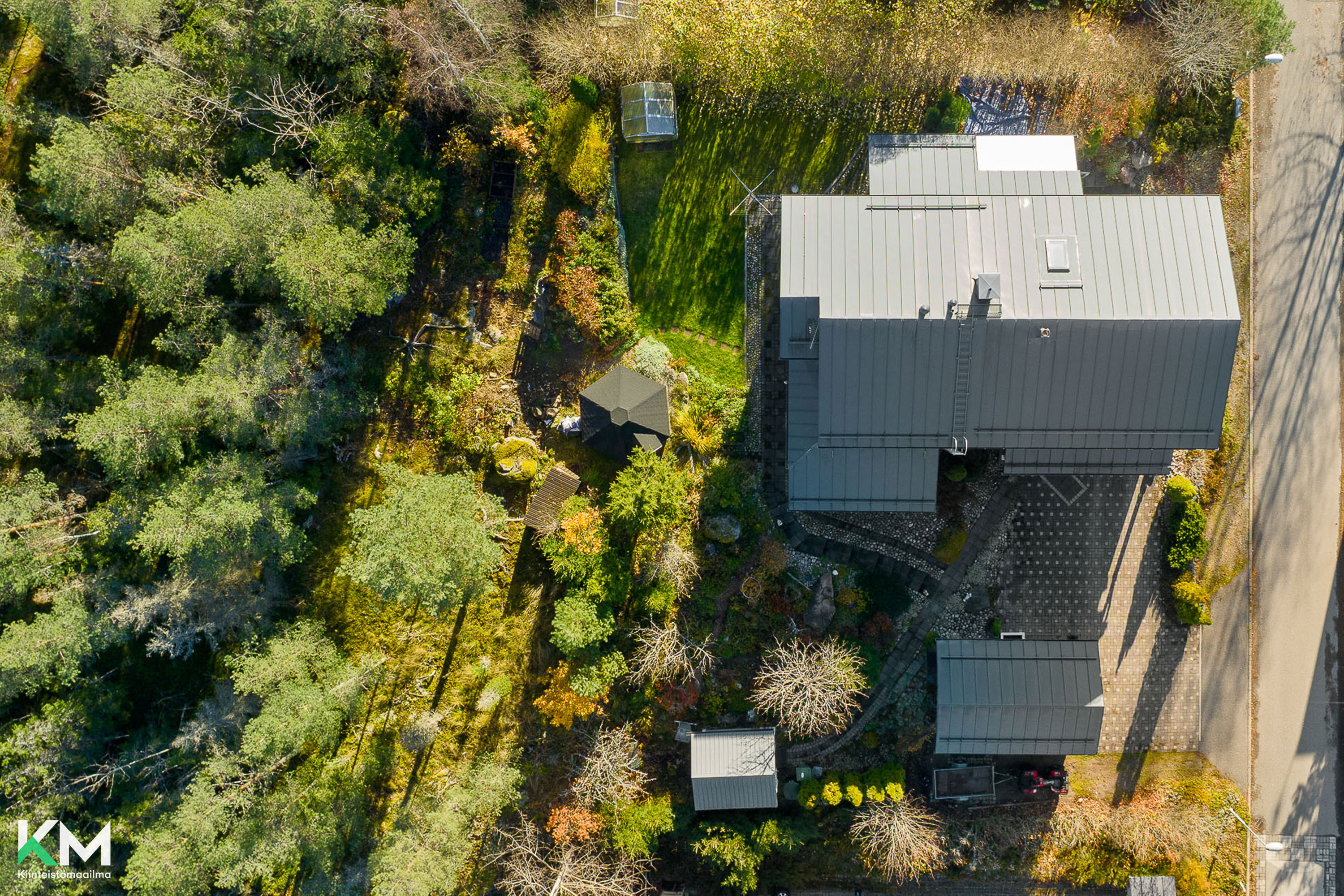 Tuomimäenkatu 6, Jokimaa, Lahti