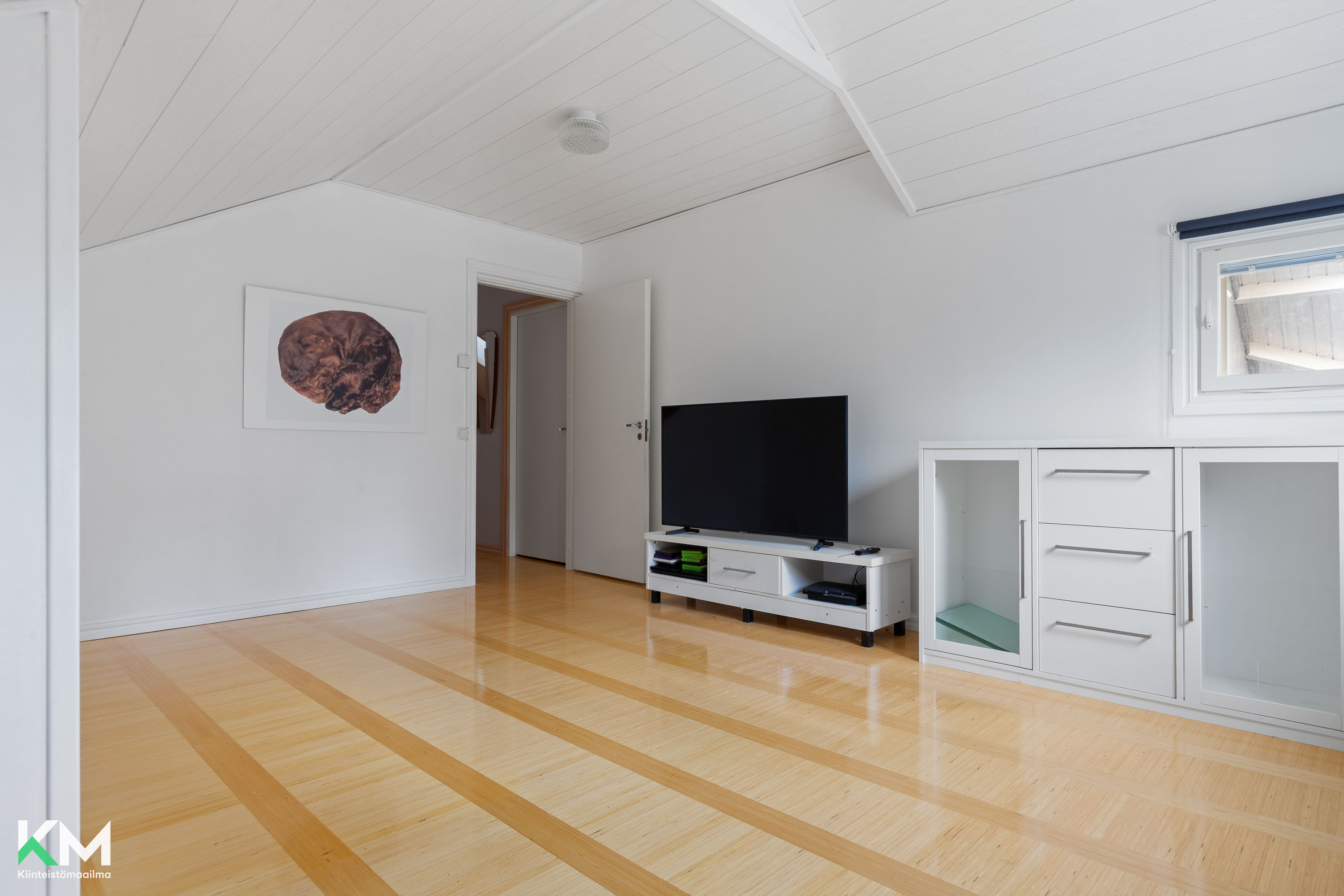 Tuomimäenkatu 6, Jokimaa, Lahti