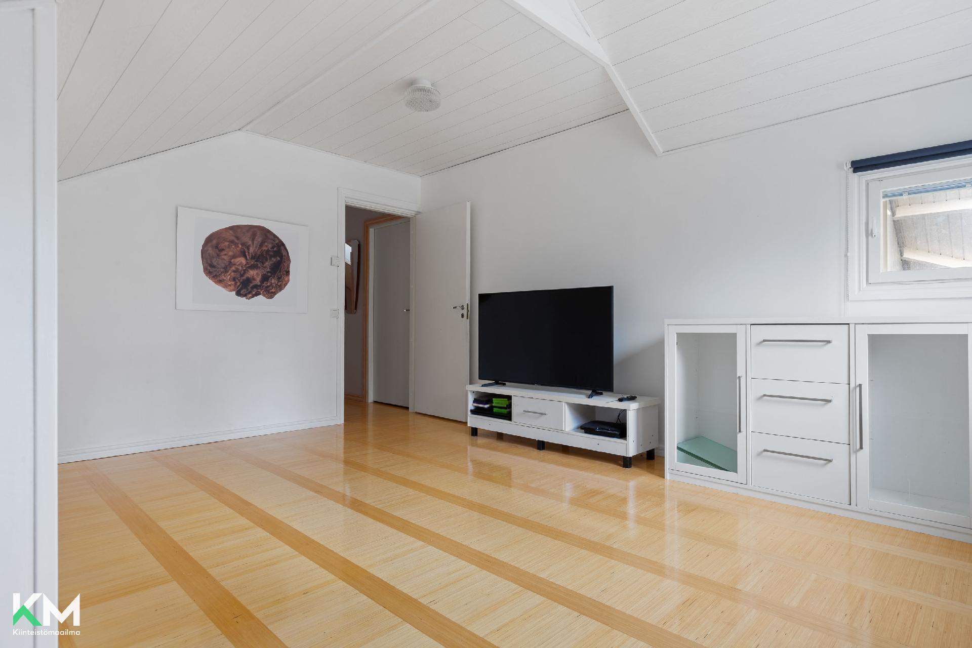 Tuomimäenkatu 6, Jokimaa, Lahti