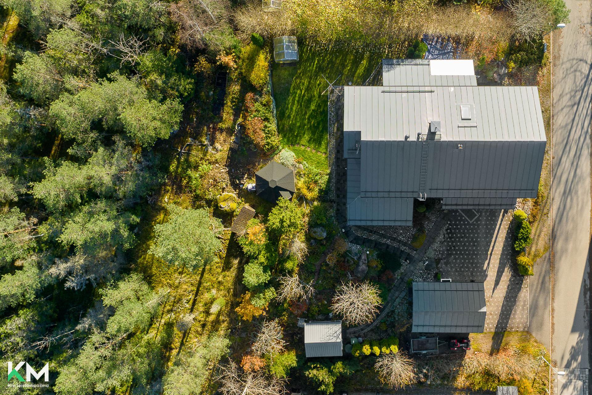 Tuomimäenkatu 6, Jokimaa, Lahti