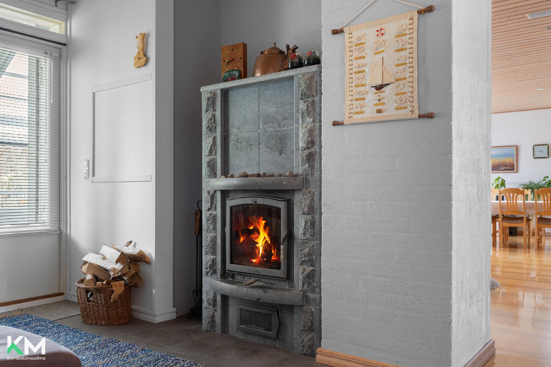 Tuomimäenkatu 6, Jokimaa, Lahti