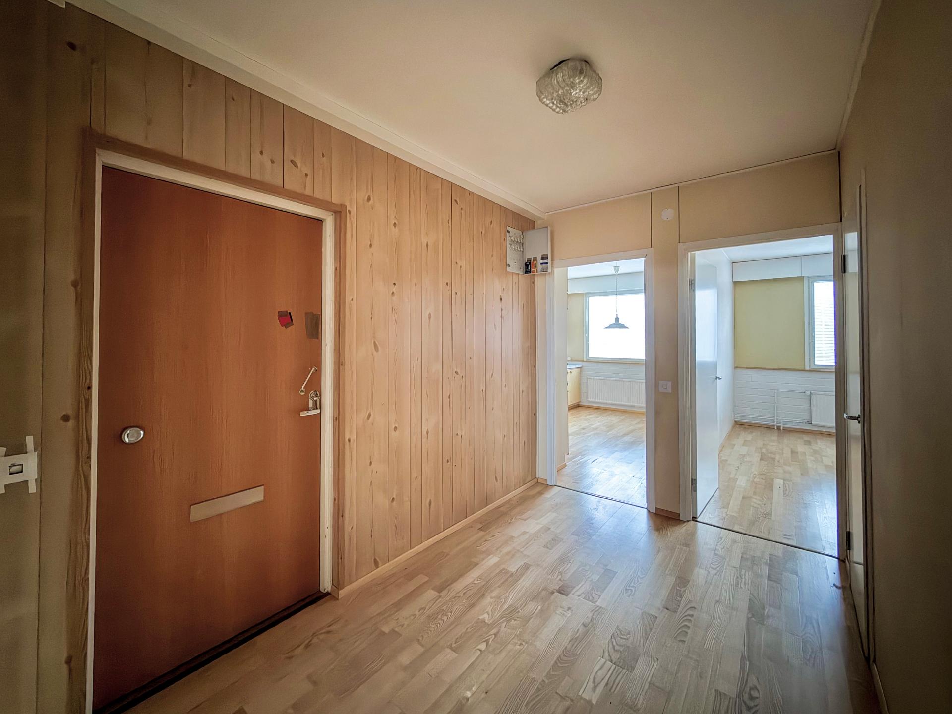 Heikinkuja 2, Katinala, Hämeenlinna