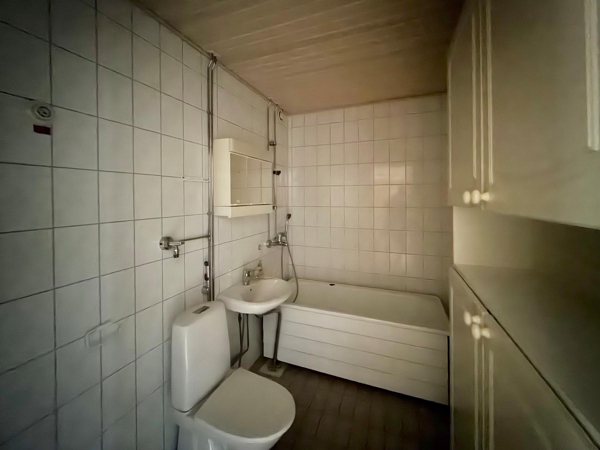 Heikinkuja 2, Katinala, Hämeenlinna