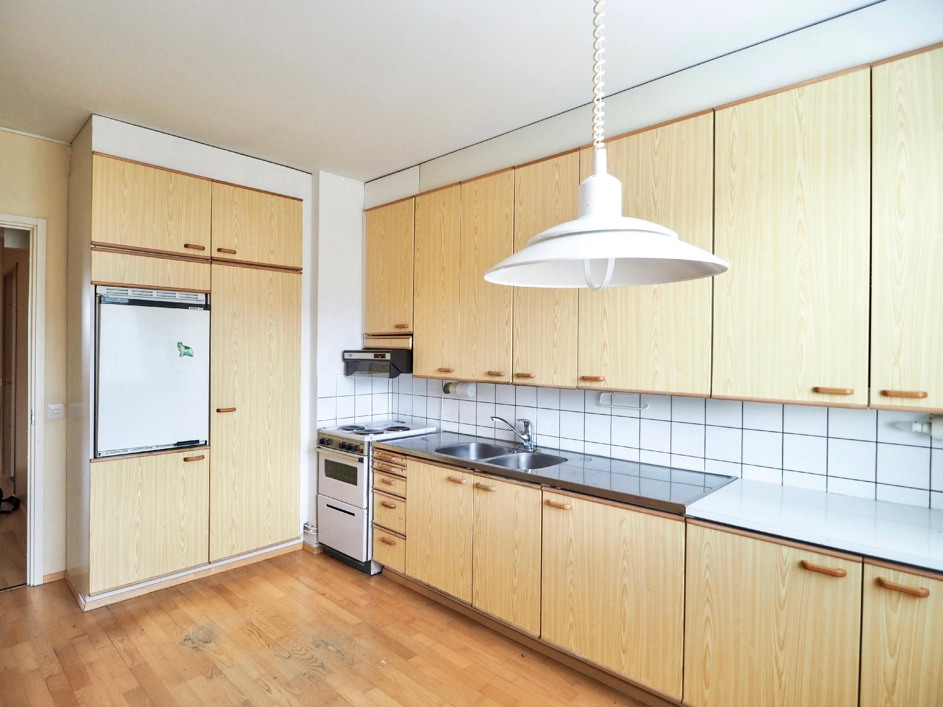 Heikinkuja 2, Katinala, Hämeenlinna