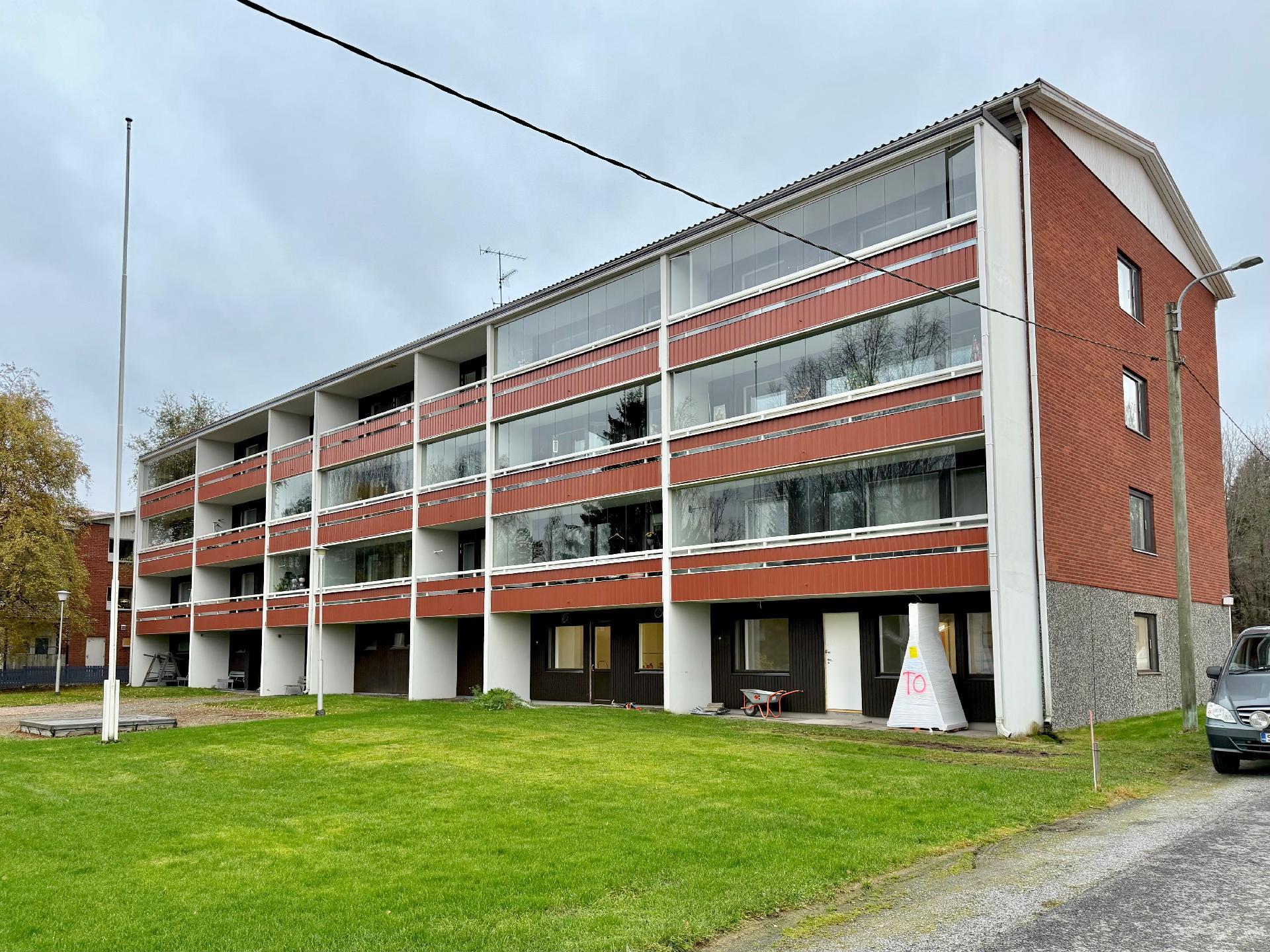 Heikinkuja 2, Katinala, Hämeenlinna