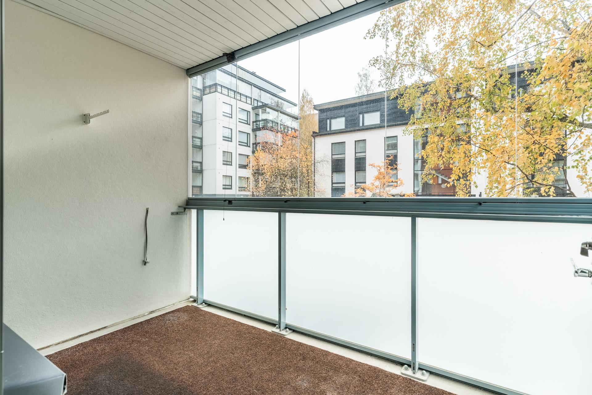 Itälahdenkatu 10, Lauttasaari, Helsinki