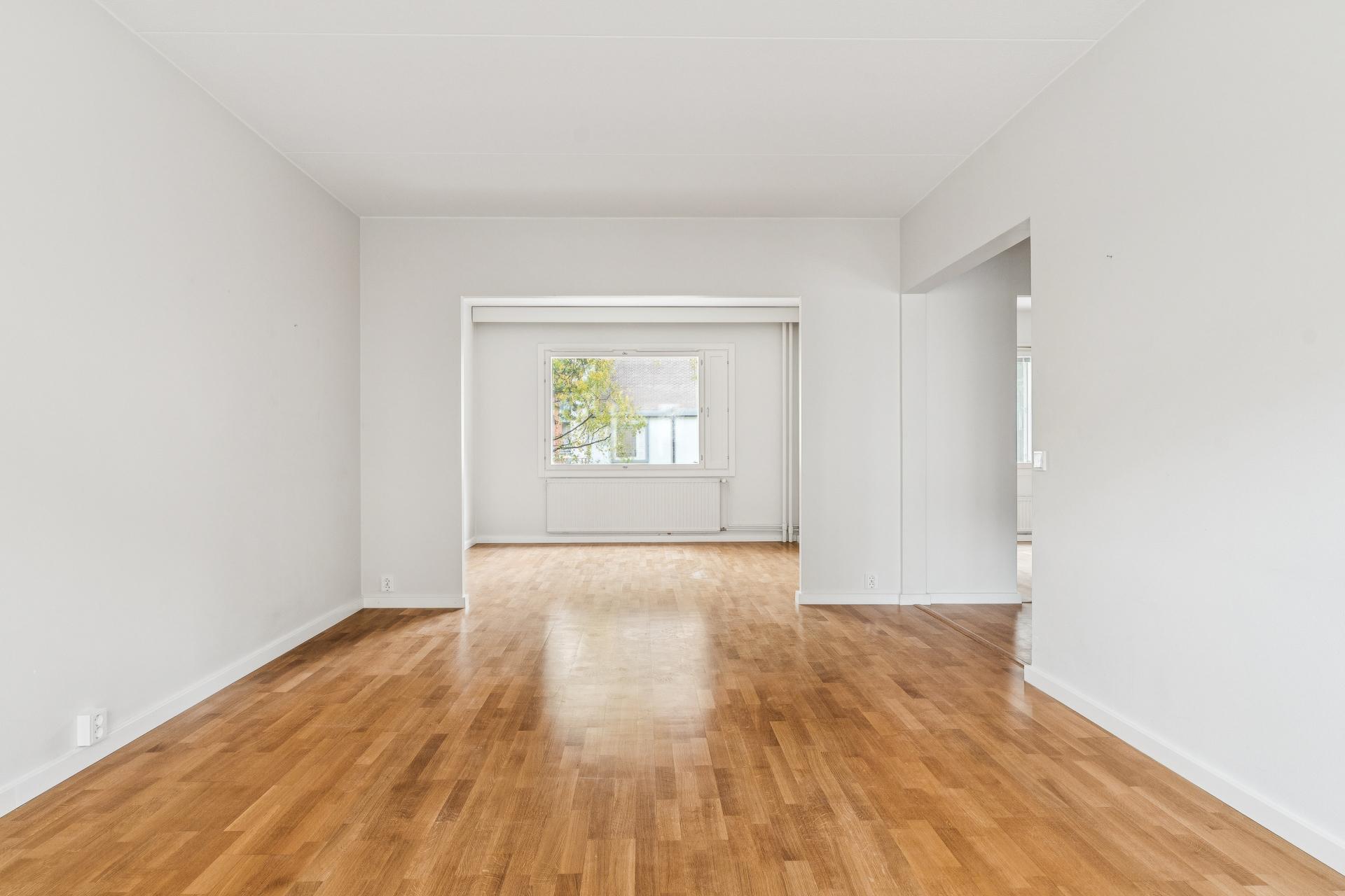 Itälahdenkatu 10, Lauttasaari, Helsinki