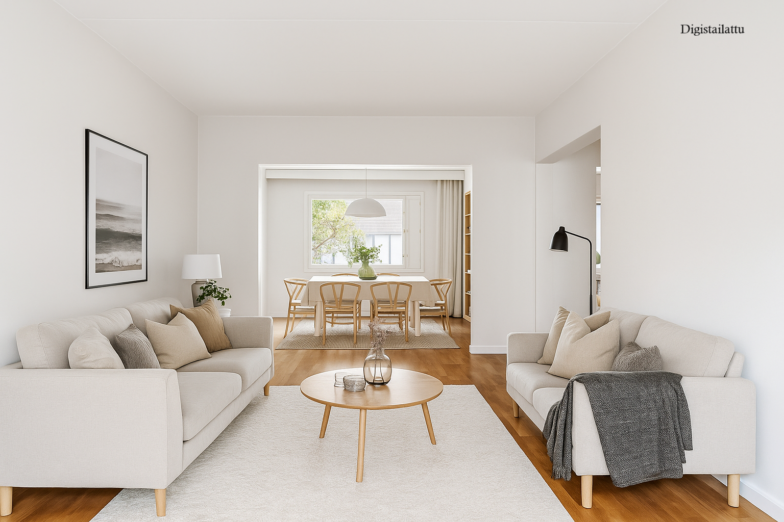 Itälahdenkatu 10, Lauttasaari, Helsinki