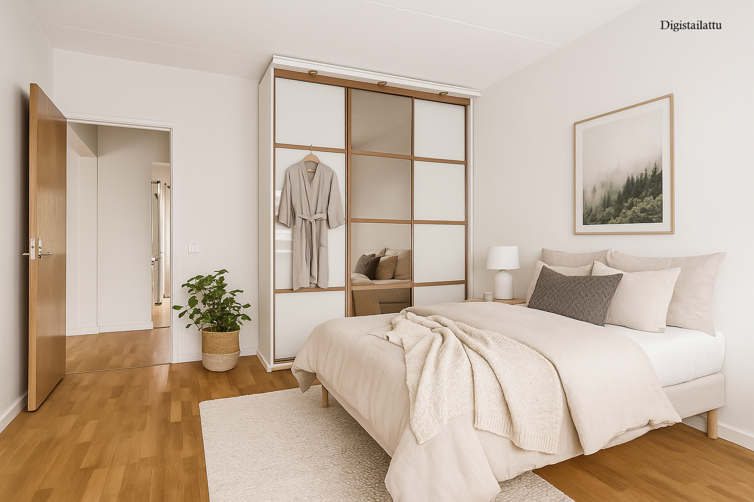 Itälahdenkatu 10, Lauttasaari, Helsinki