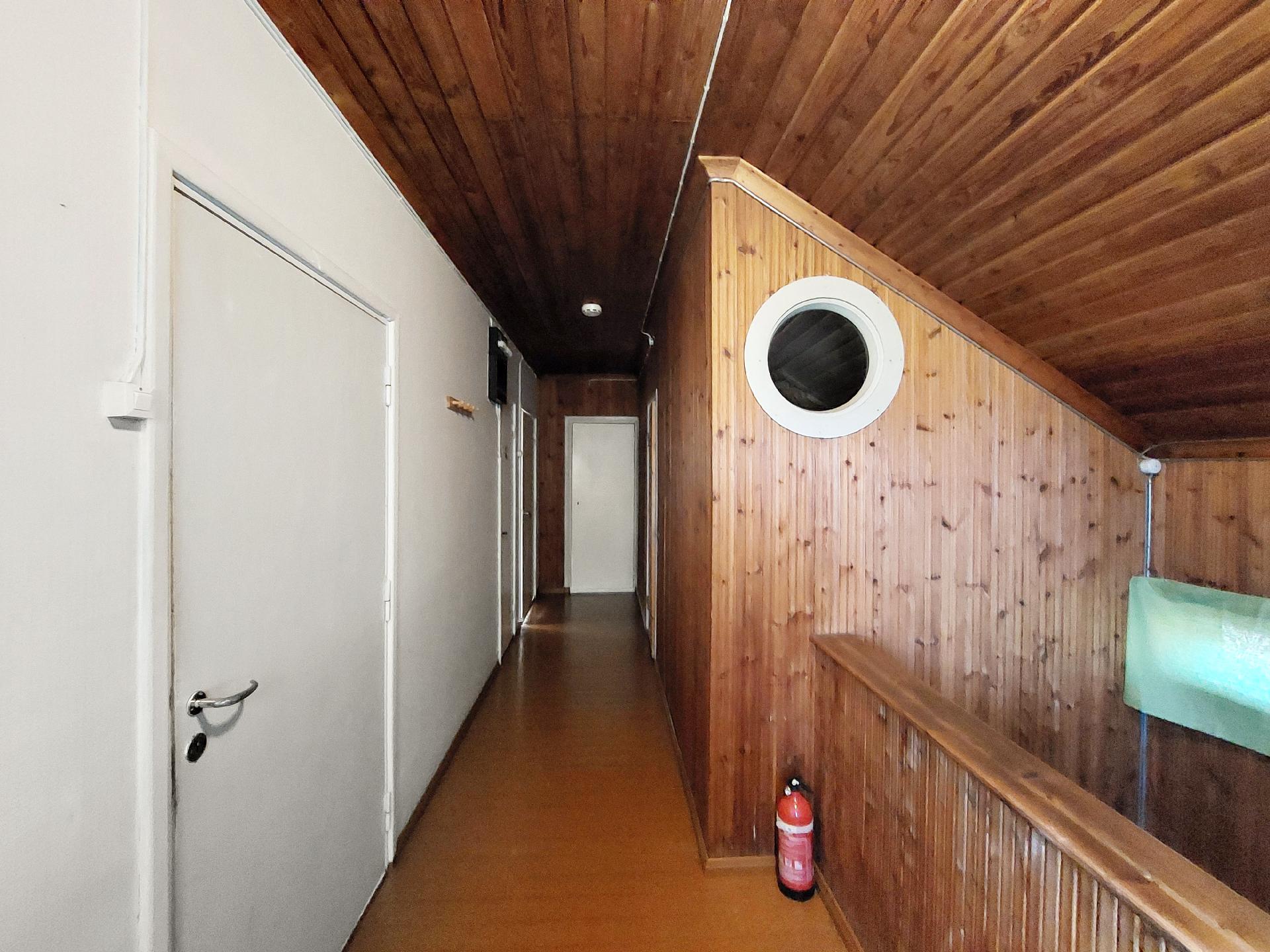 Vaskikatu 20, Rajapatsas, Imatra