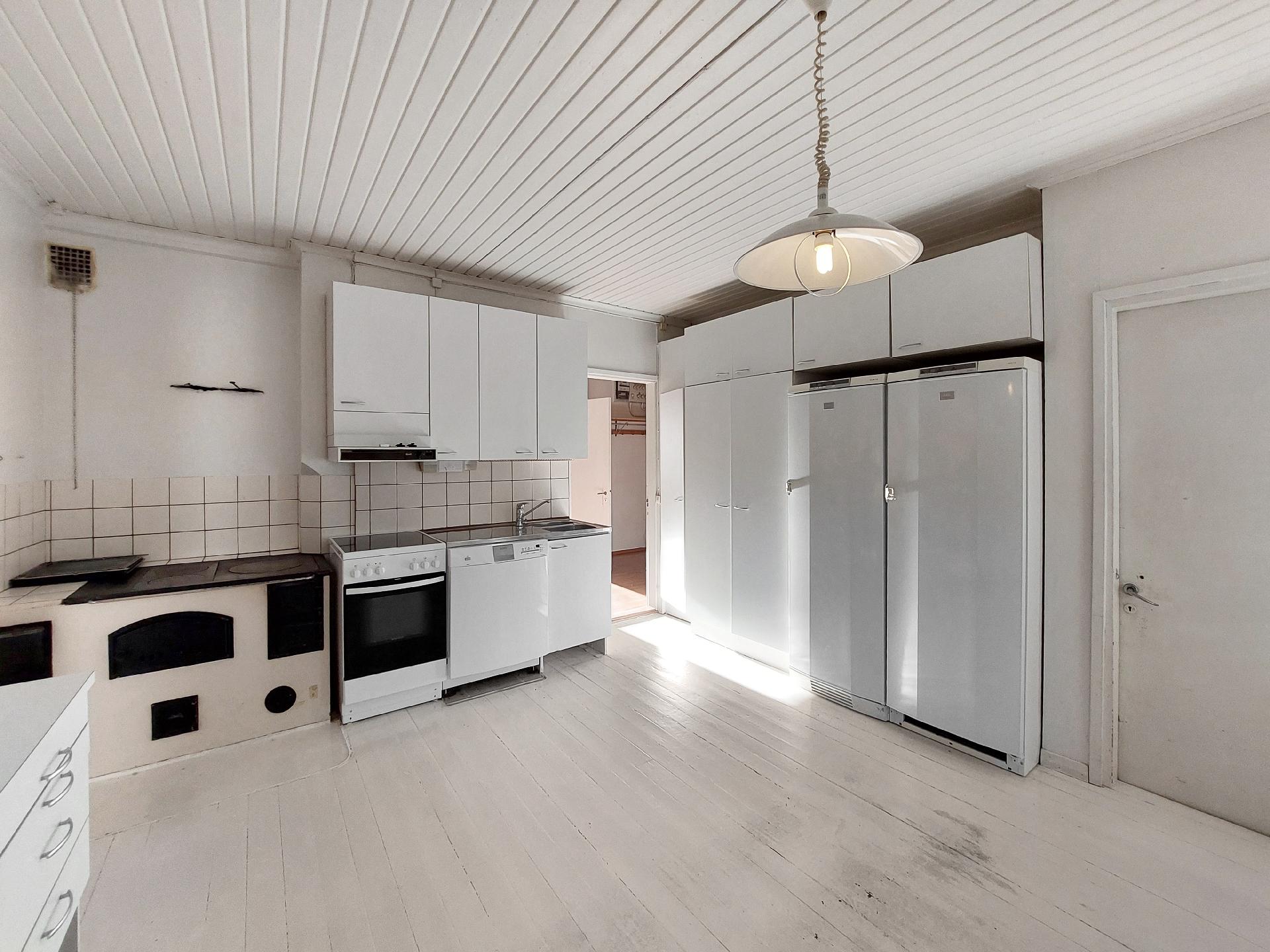 Vaskikatu 20, Rajapatsas, Imatra