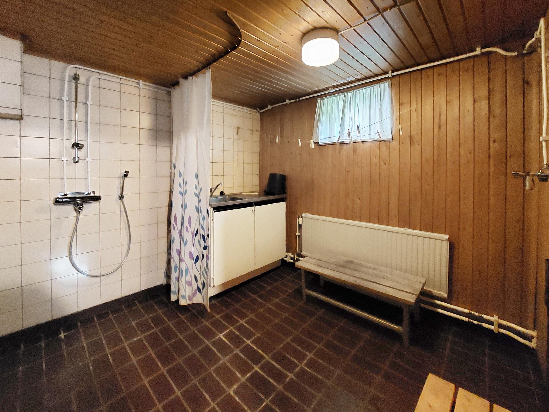 Vaskikatu 20, Rajapatsas, Imatra