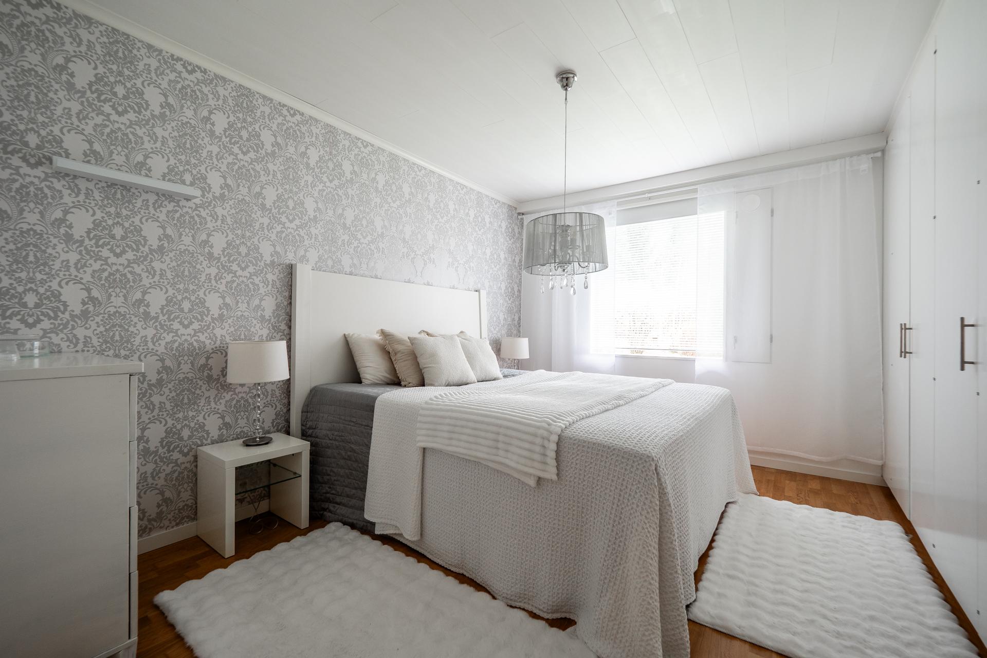 Ohjastie 1, Kuivasjärvi, Oulu