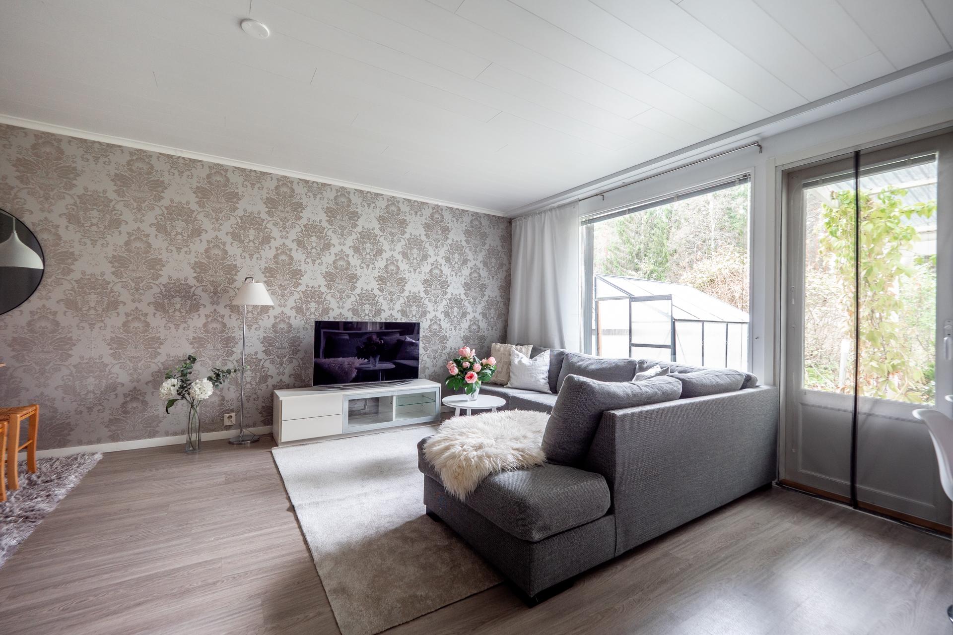 Ohjastie 1, Kuivasjärvi, Oulu