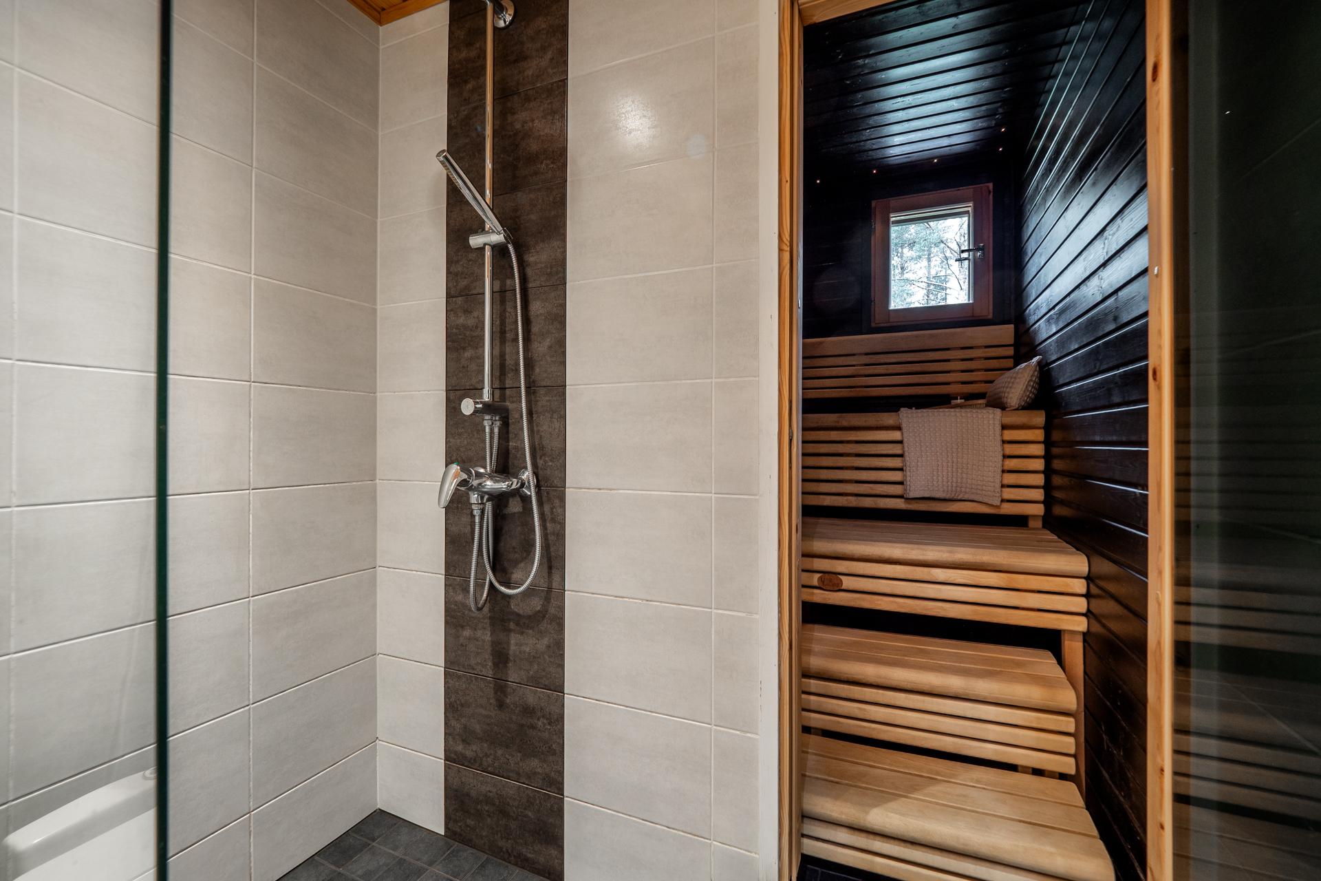 Ohjastie 1, Kuivasjärvi, Oulu