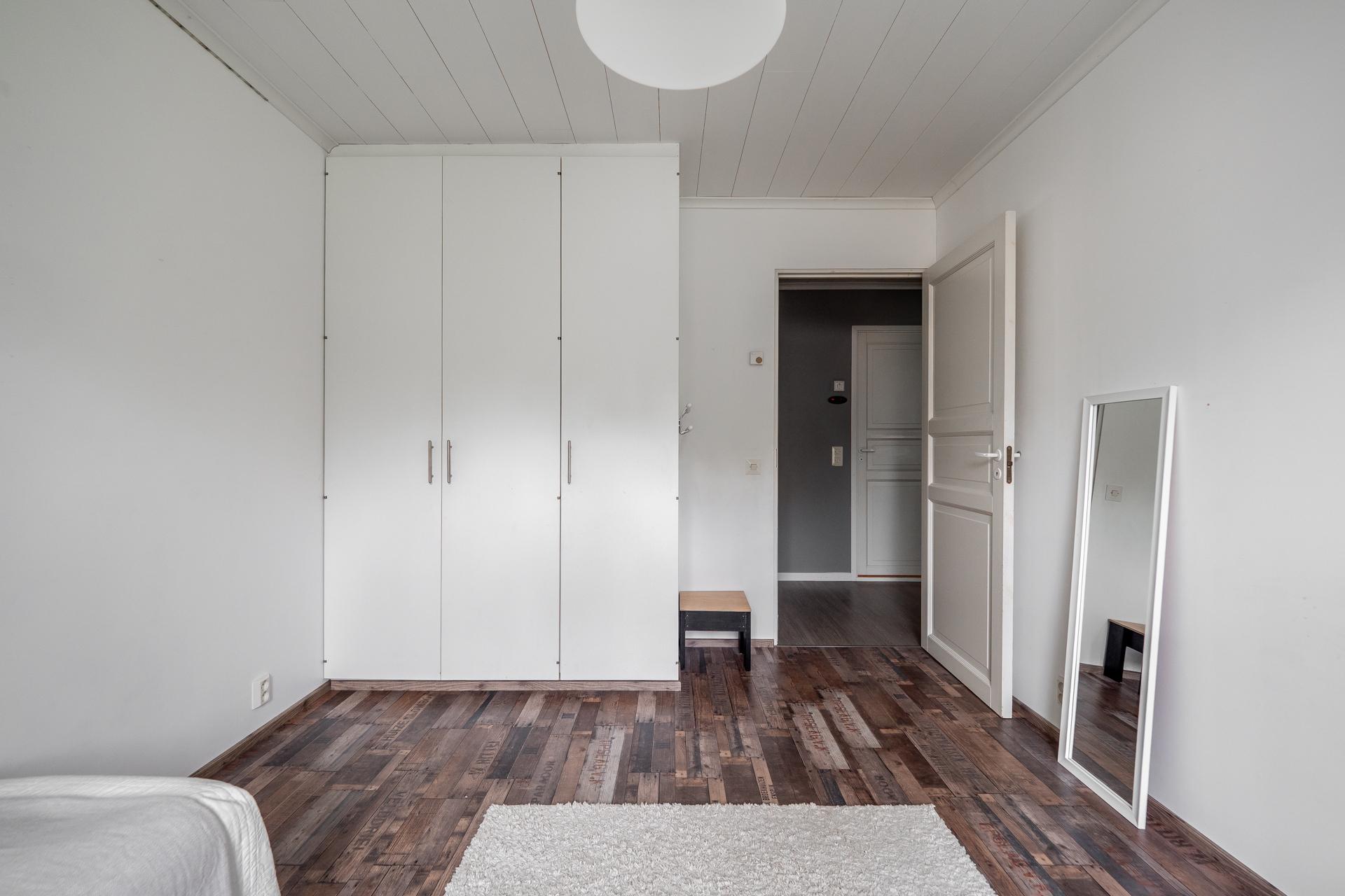 Ohjastie 1, Kuivasjärvi, Oulu