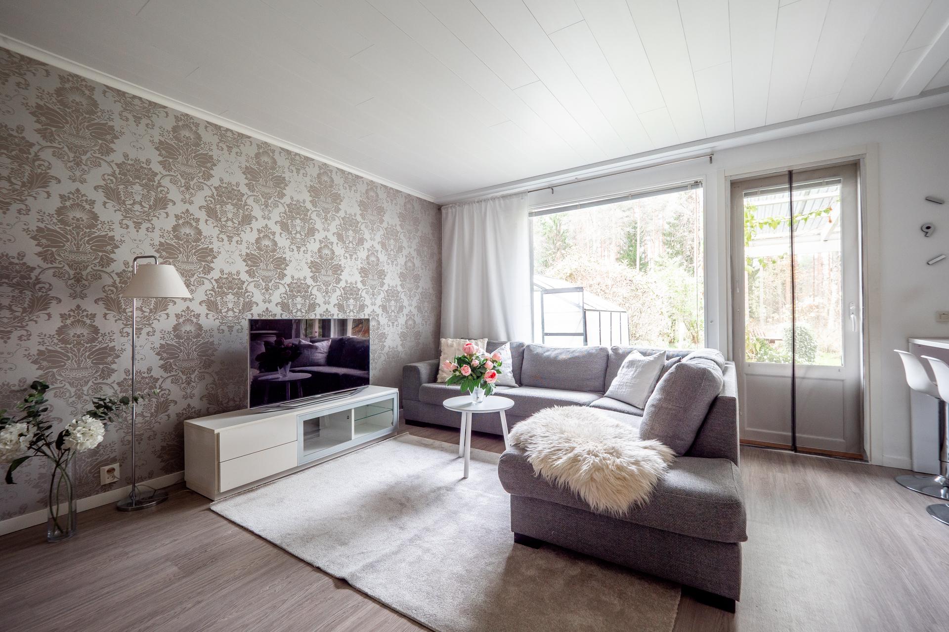 Ohjastie 1, Kuivasjärvi, Oulu