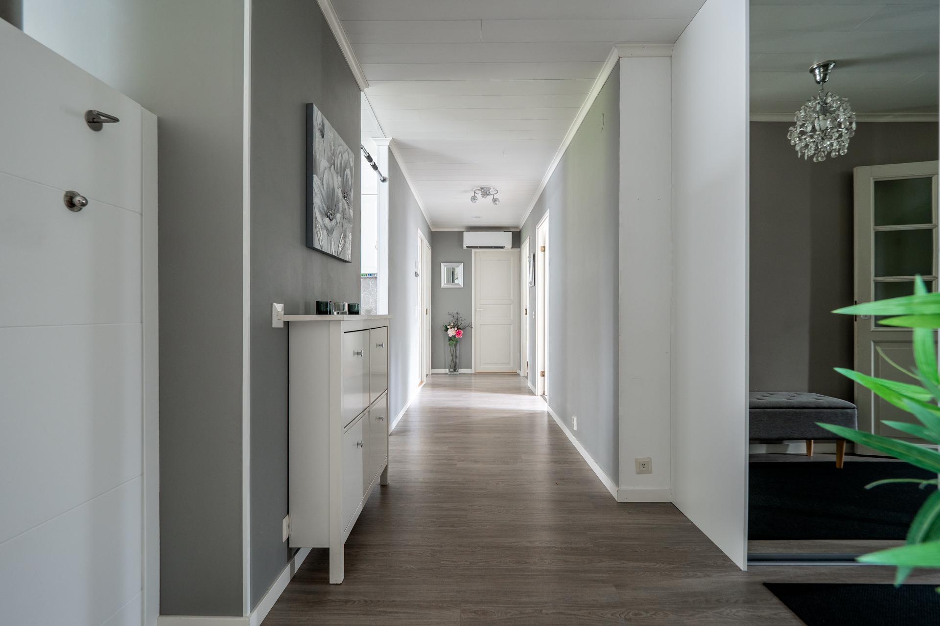 Ohjastie 1, Kuivasjärvi, Oulu