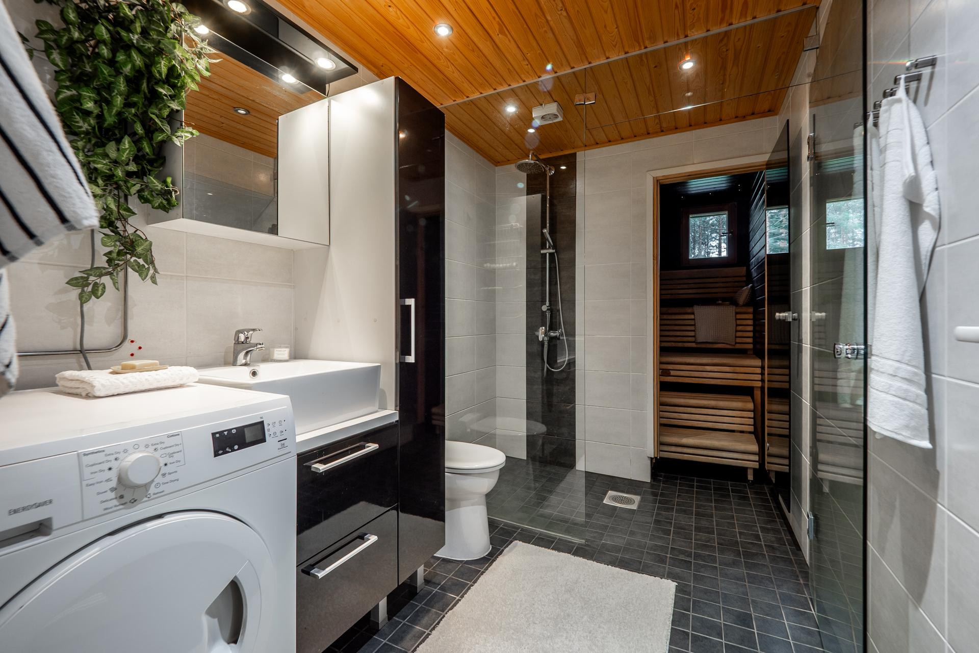 Ohjastie 1, Kuivasjärvi, Oulu