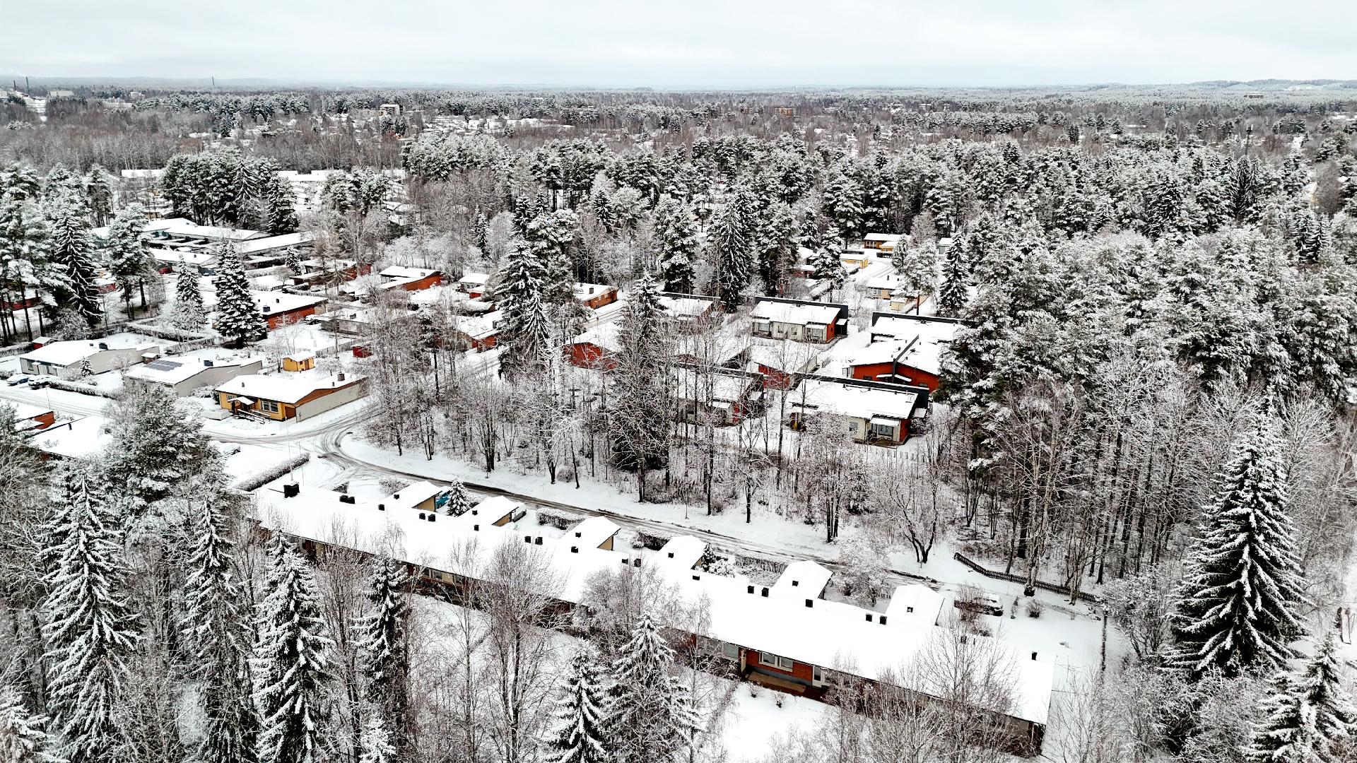 Sommelotie 33, Karsikko, Joensuu