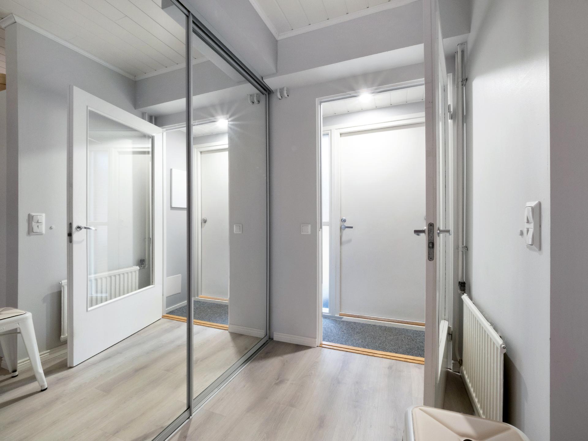 Sommelotie 33, Karsikko, Joensuu