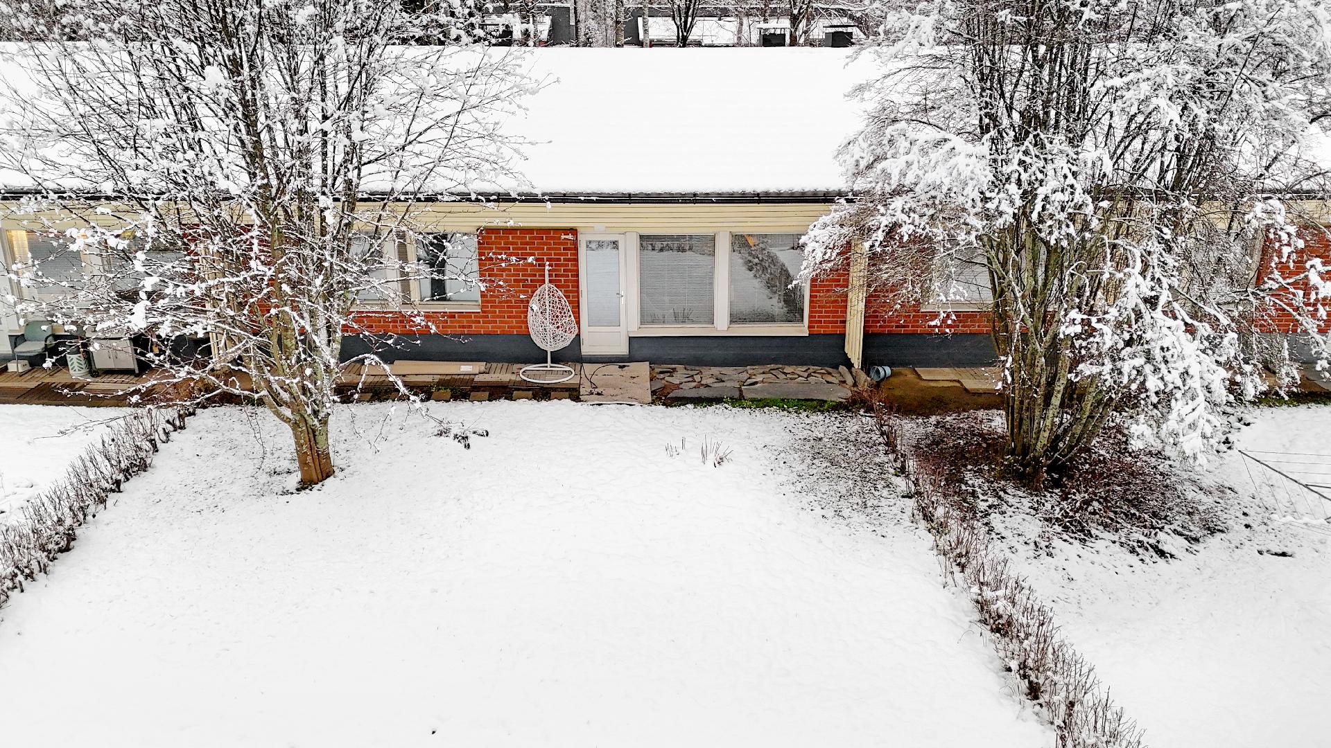 Sommelotie 33, Karsikko, Joensuu