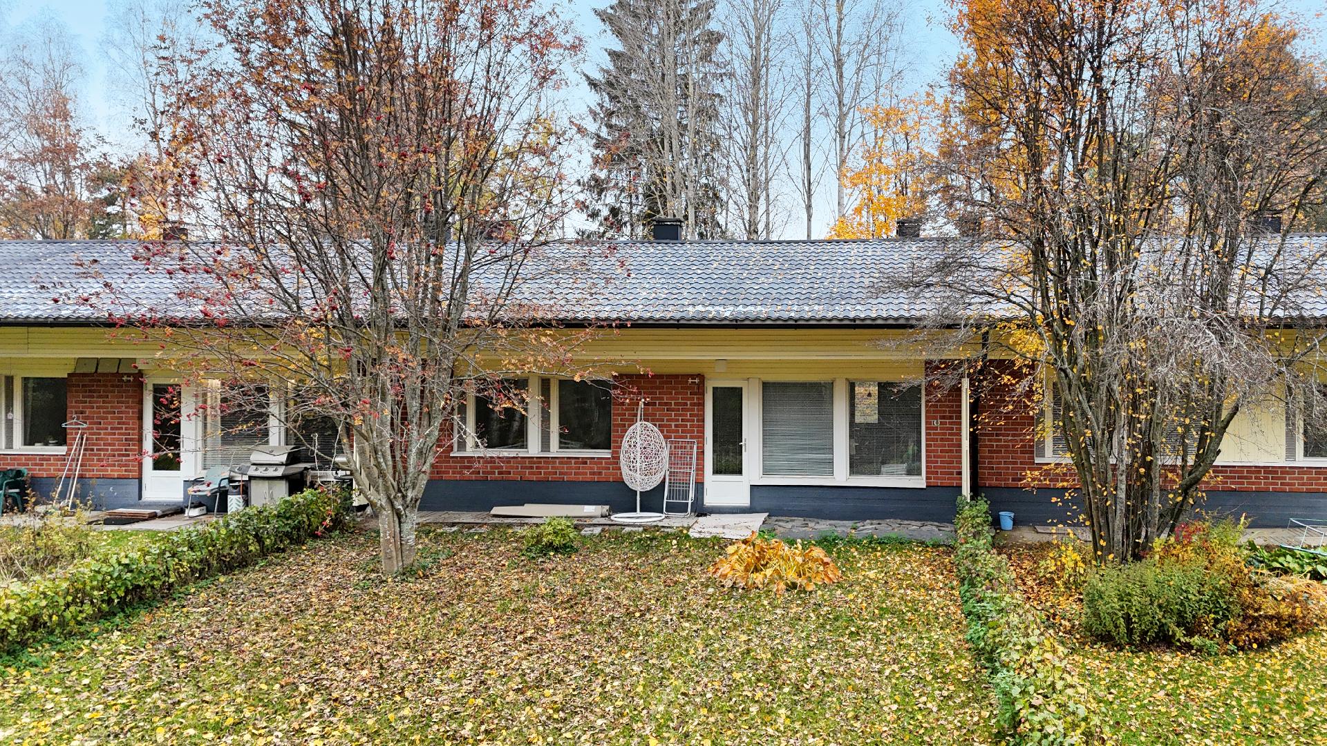 Sommelotie 33, Karsikko, Joensuu