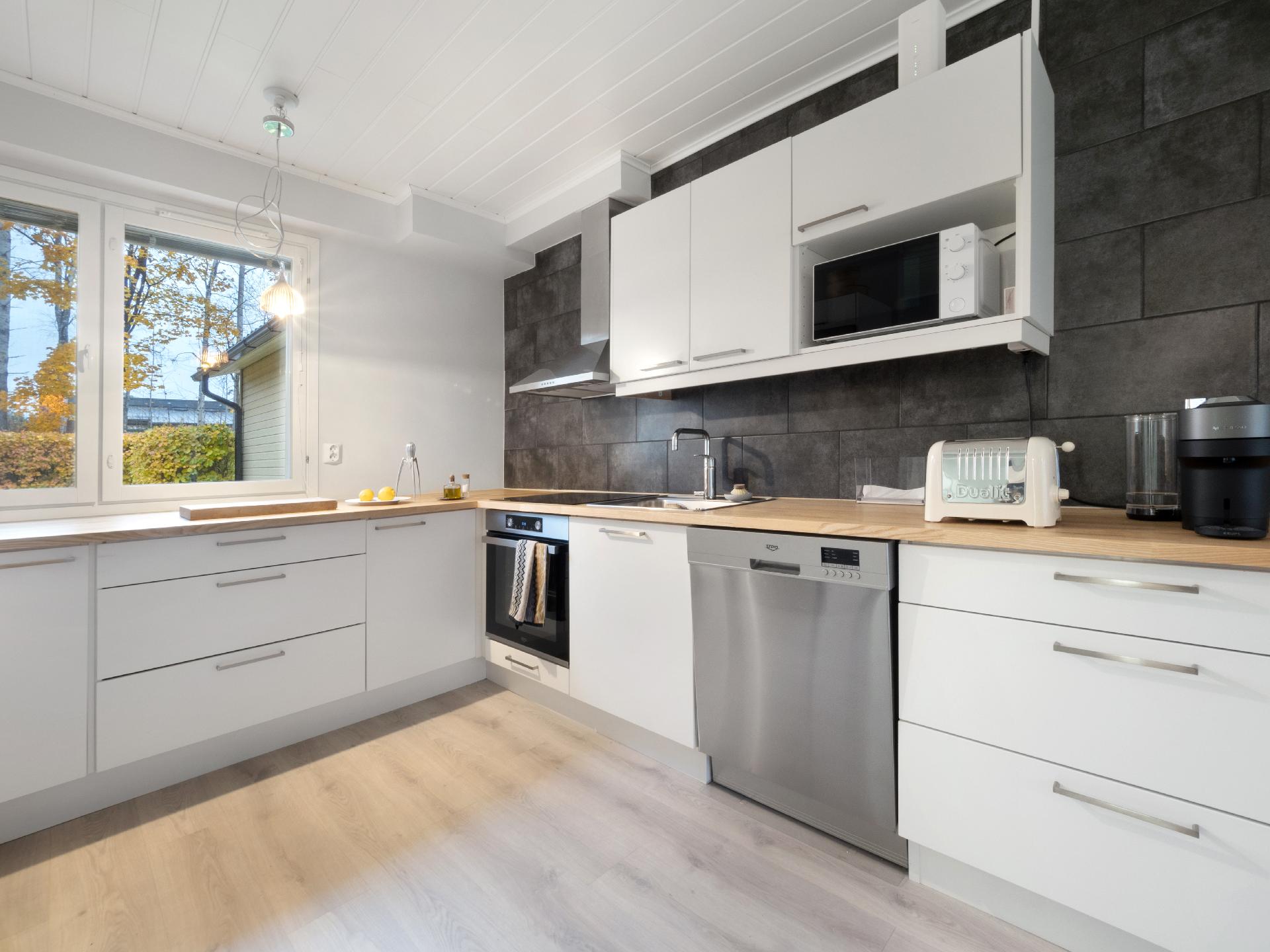 Sommelotie 33, Karsikko, Joensuu