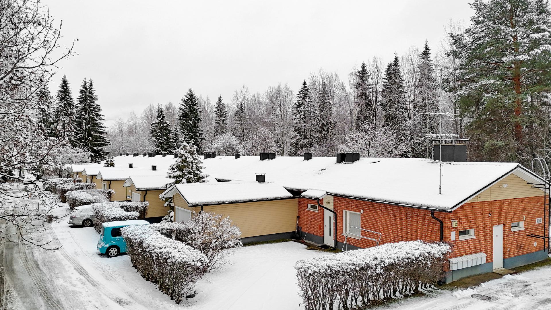 Sommelotie 33, Karsikko, Joensuu