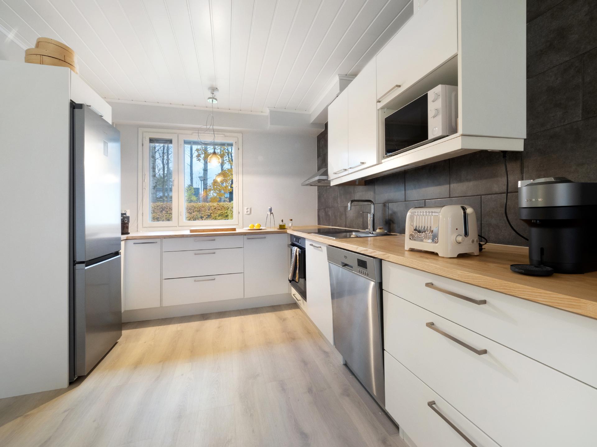 Sommelotie 33, Karsikko, Joensuu