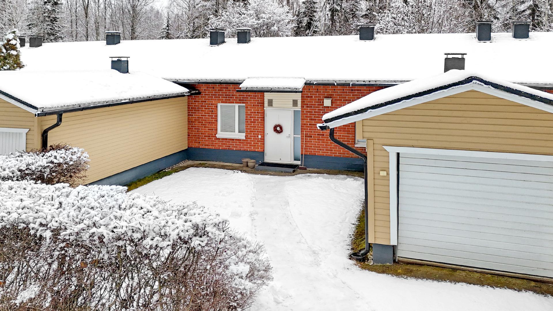 Sommelotie 33, Karsikko, Joensuu