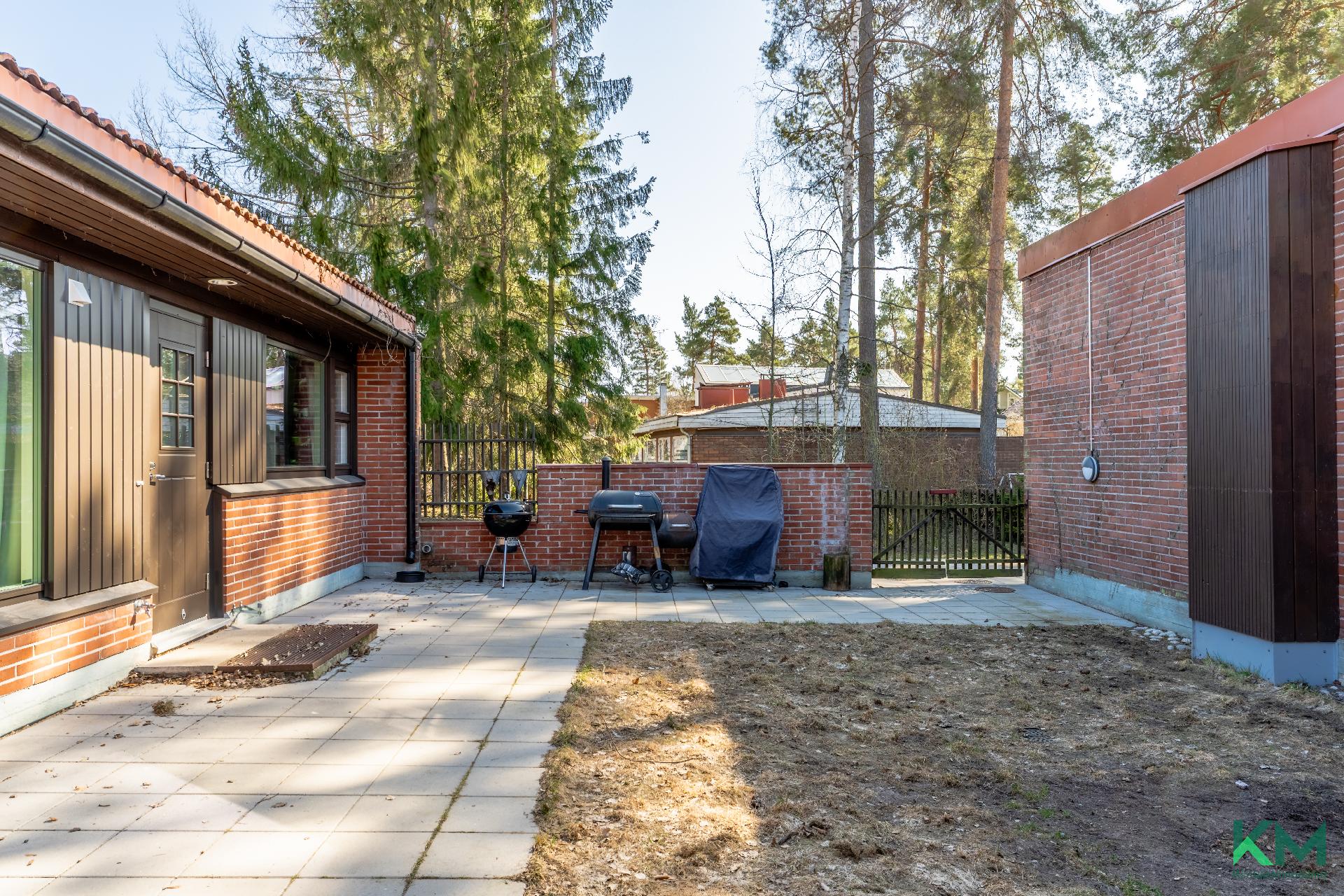 Tontunmäentie 22, Tontunmäki, Espoo