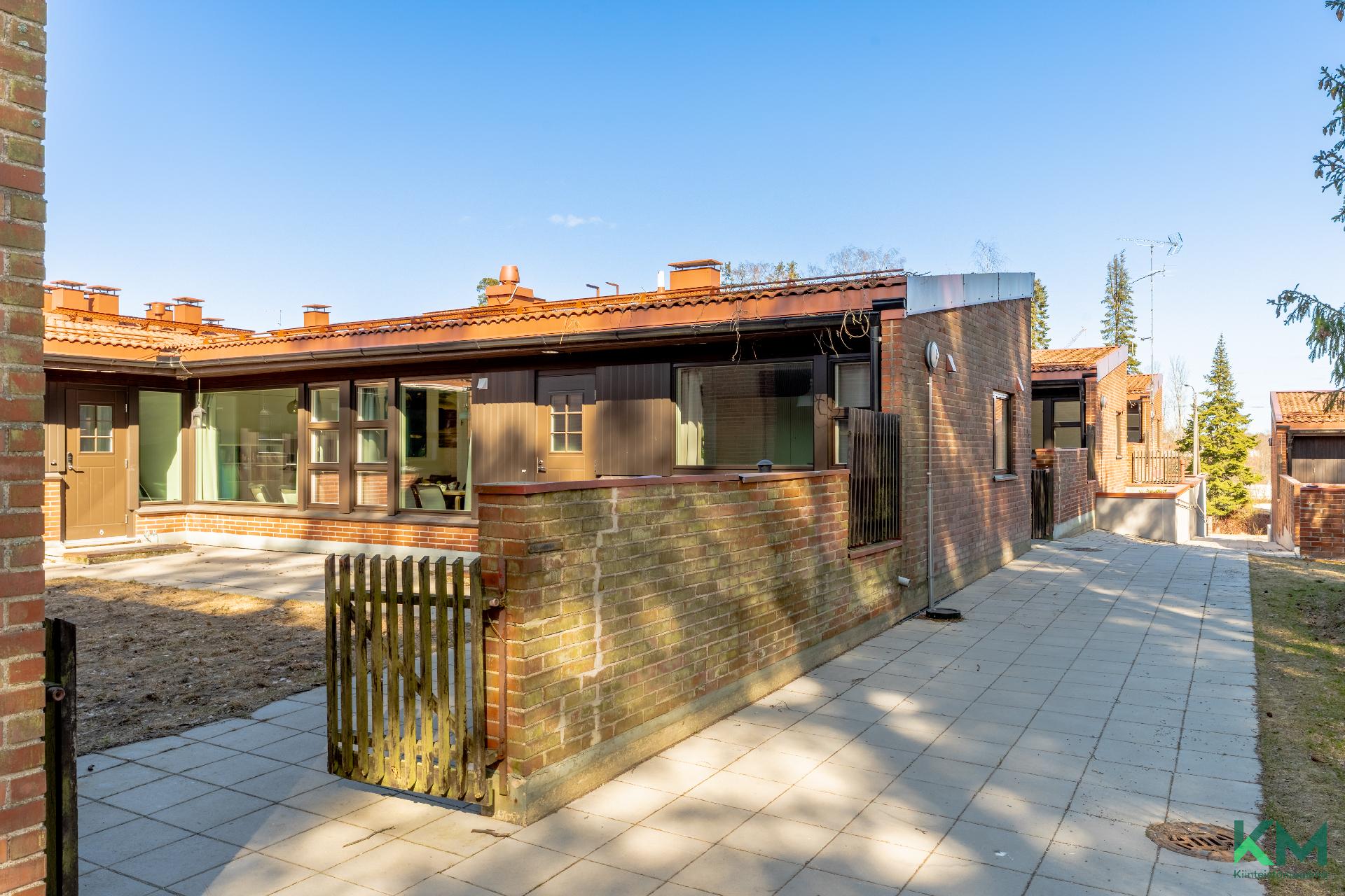 Tontunmäentie 22, Tontunmäki, Espoo